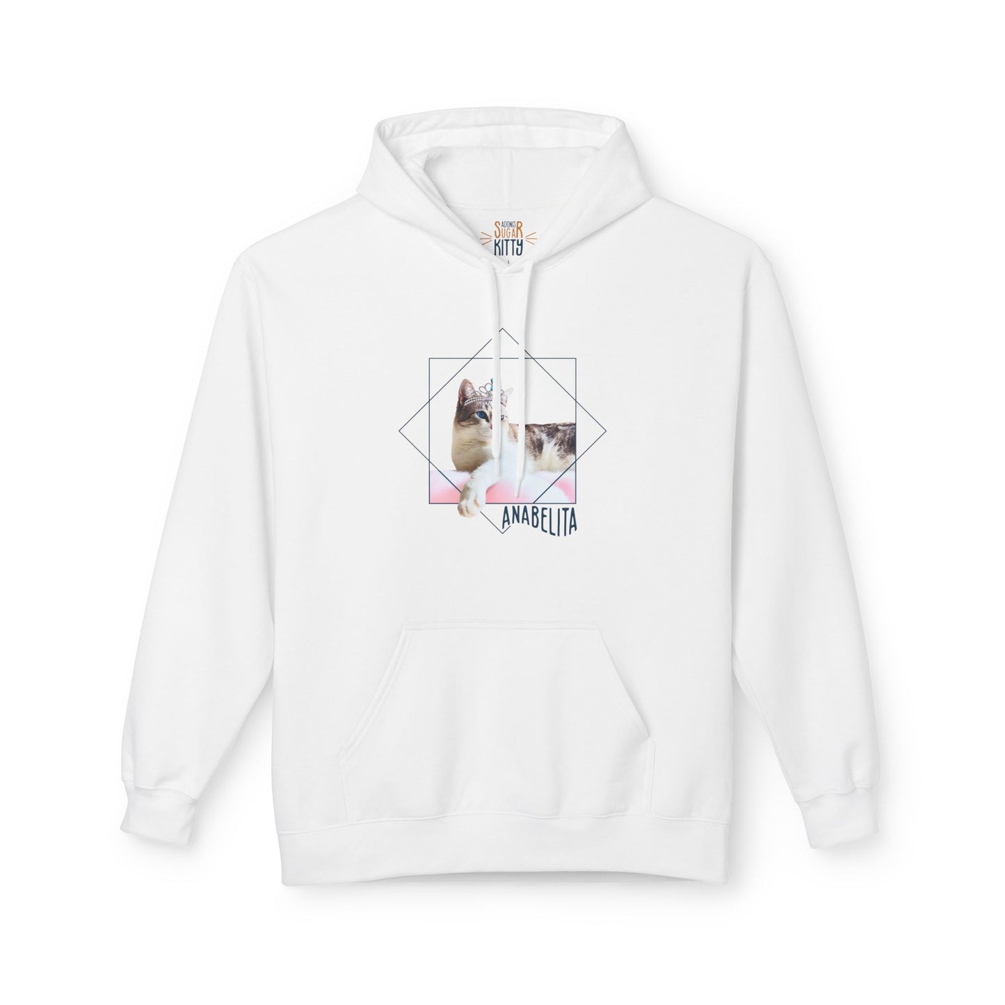 Princess Anabelita - Unisex Hoodie