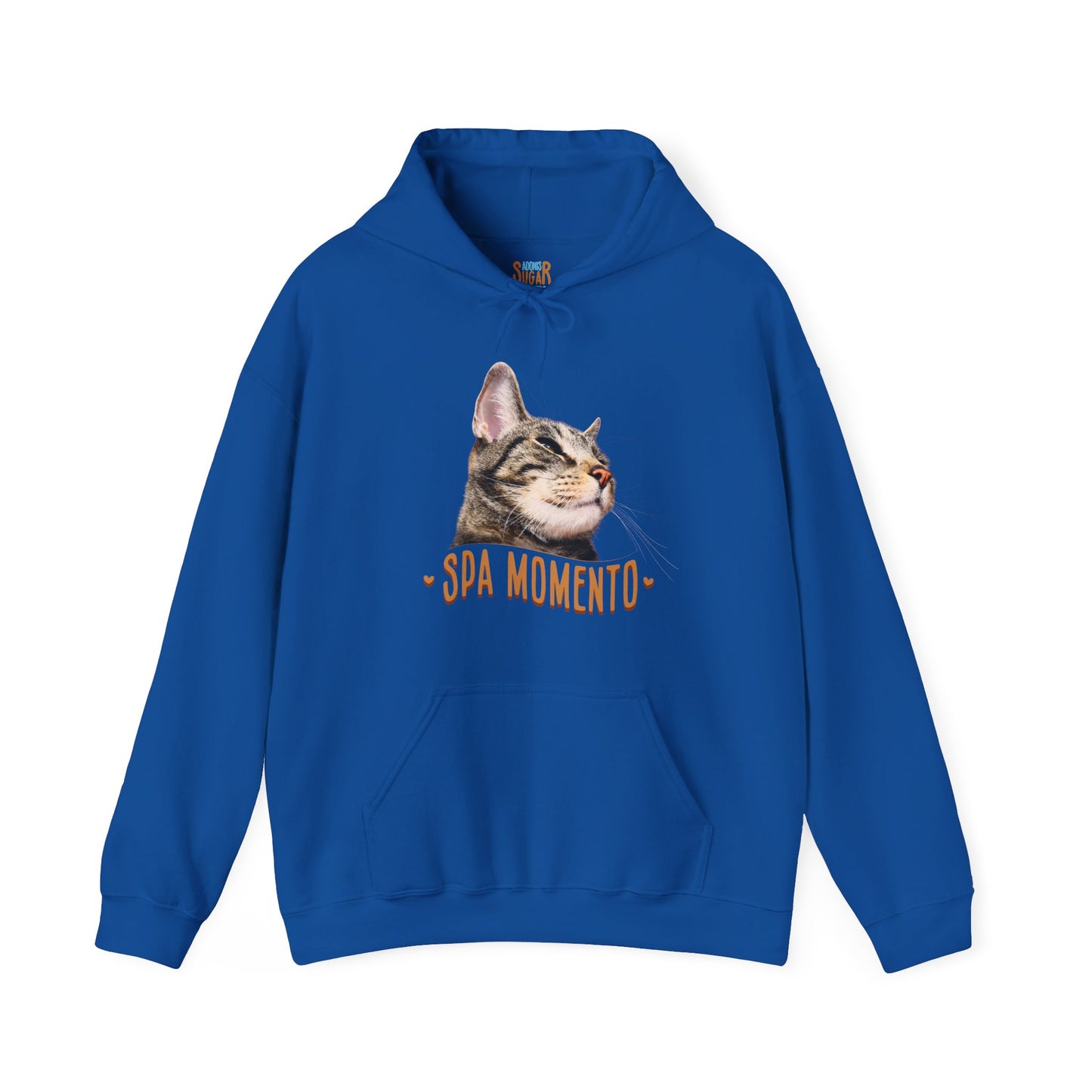 Spa Momento - Unisex Hoodie