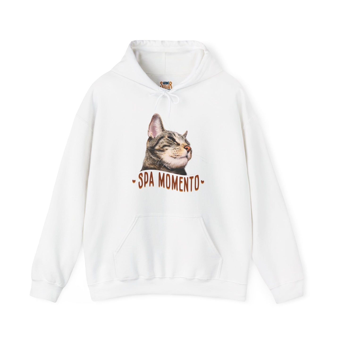Spa Momento - Unisex Hoodie