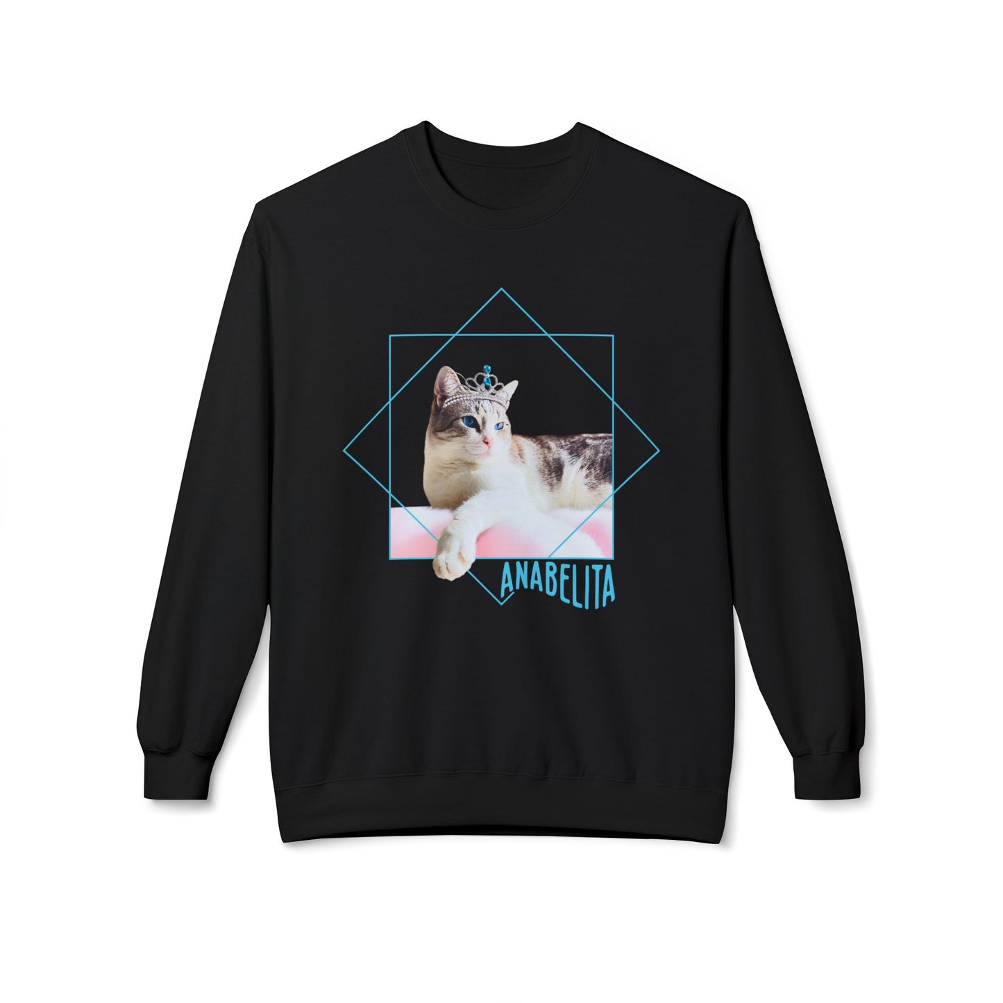 Princess Anabelita - Unisex Sweatshirt