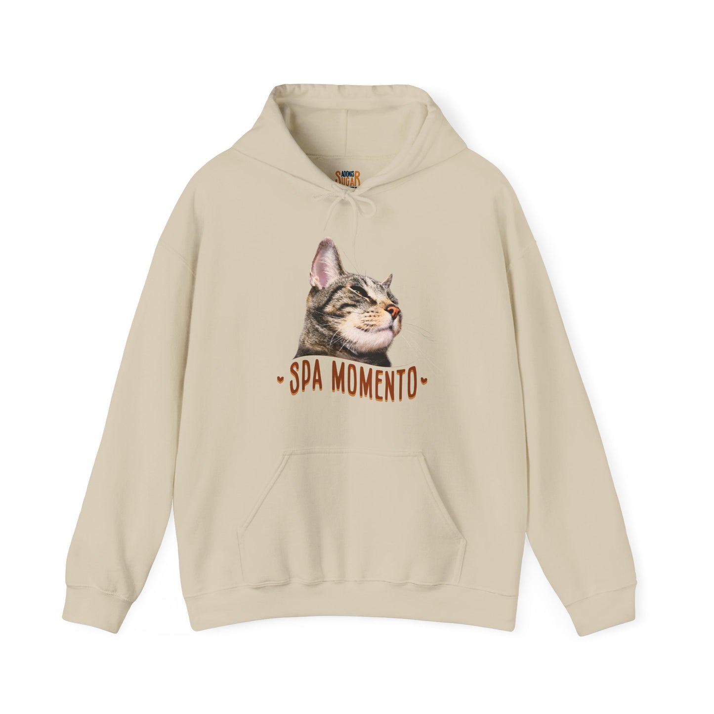 Spa Momento - Unisex Hoodie