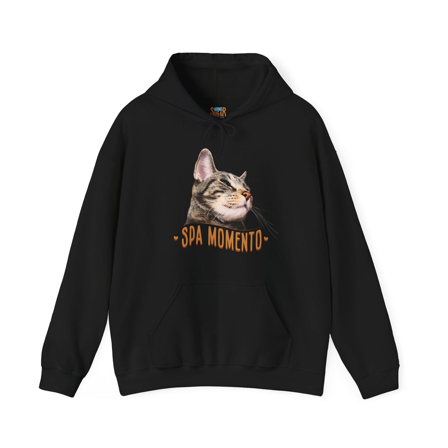 Spa Momento - Unisex Hoodie