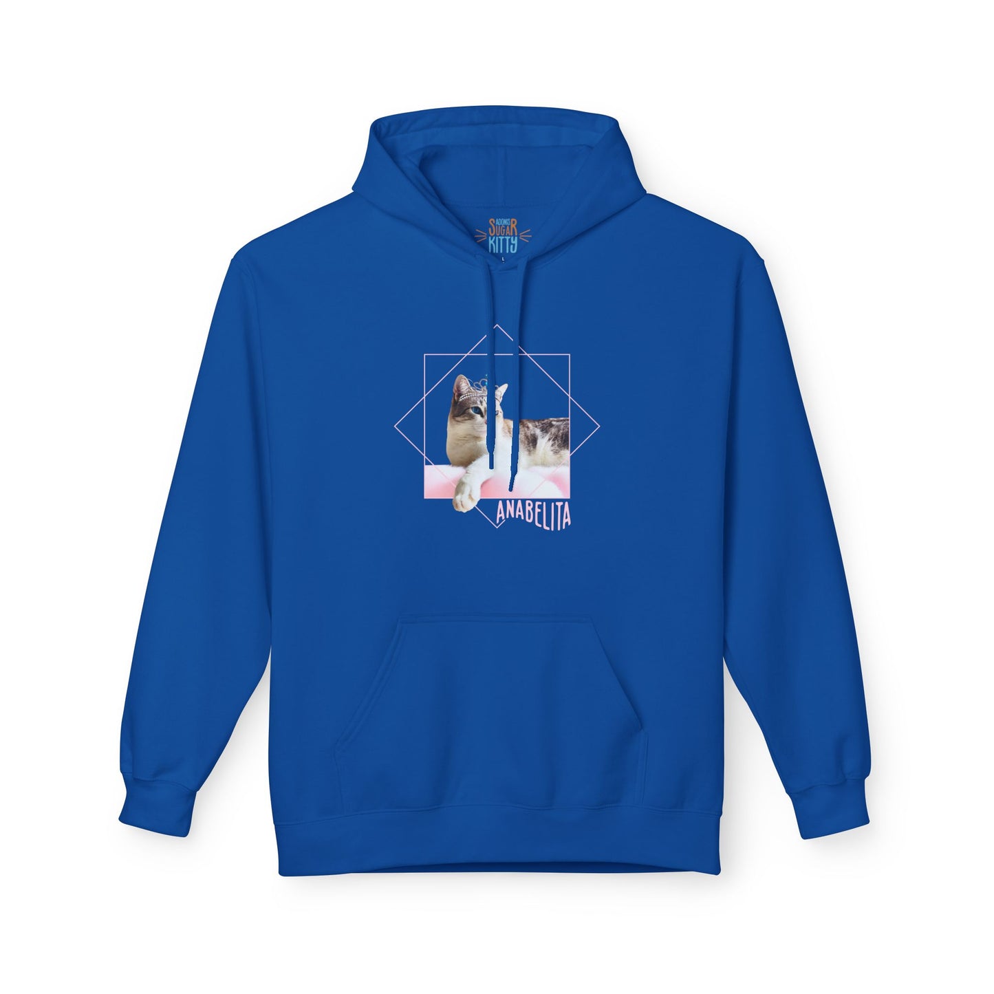 Princess Anabelita - Unisex Hoodie
