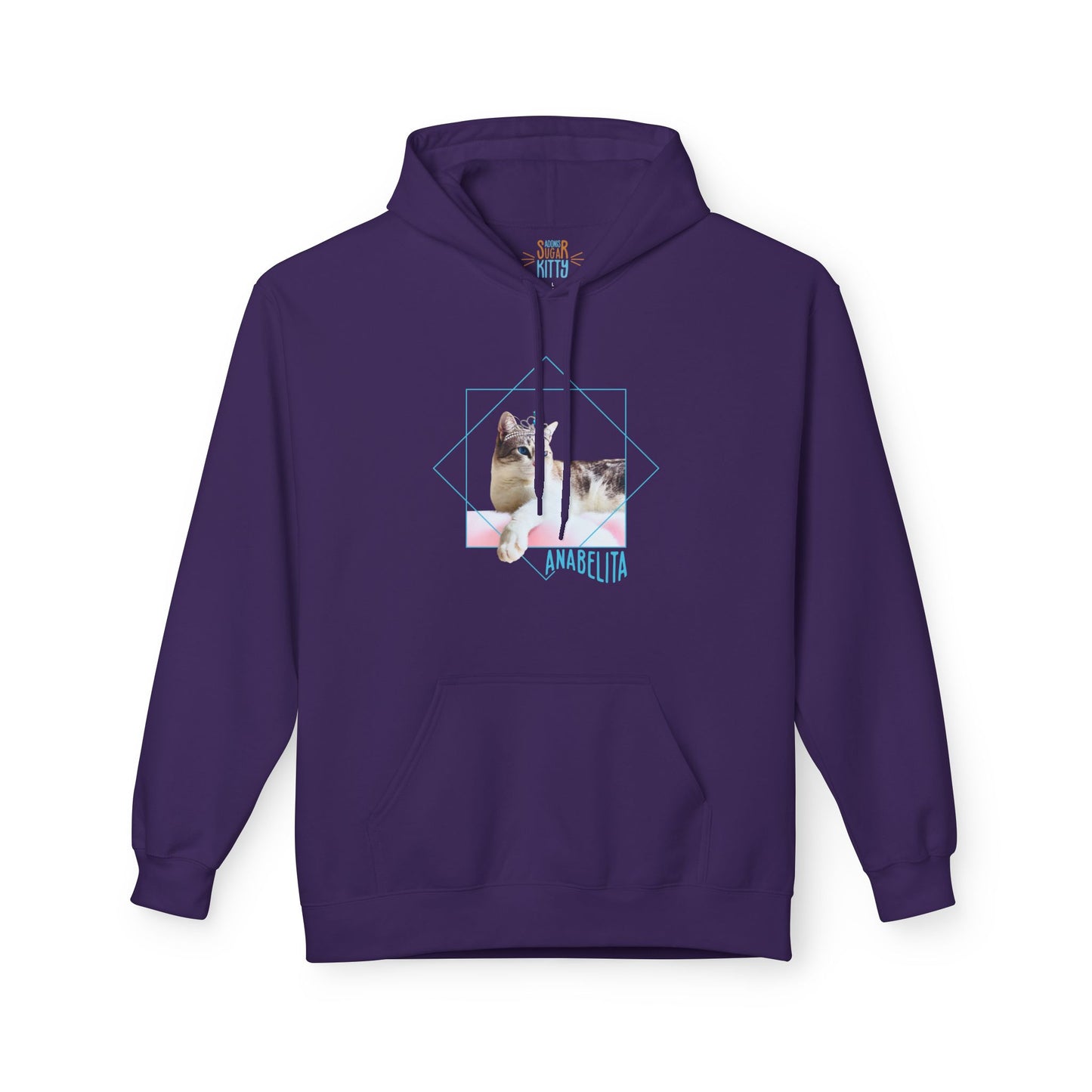 Princess Anabelita - Unisex Hoodie