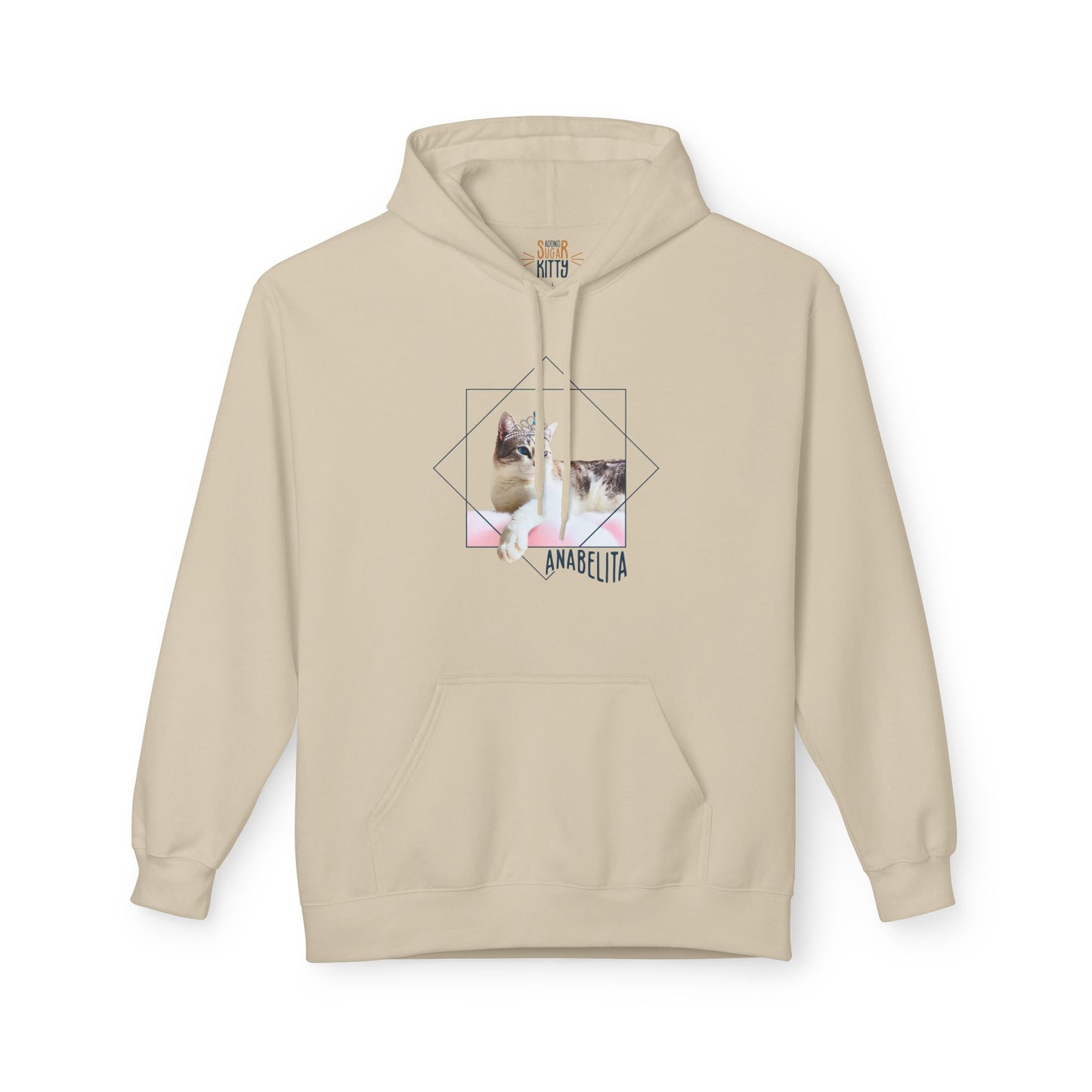 Princess Anabelita - Unisex Hoodie