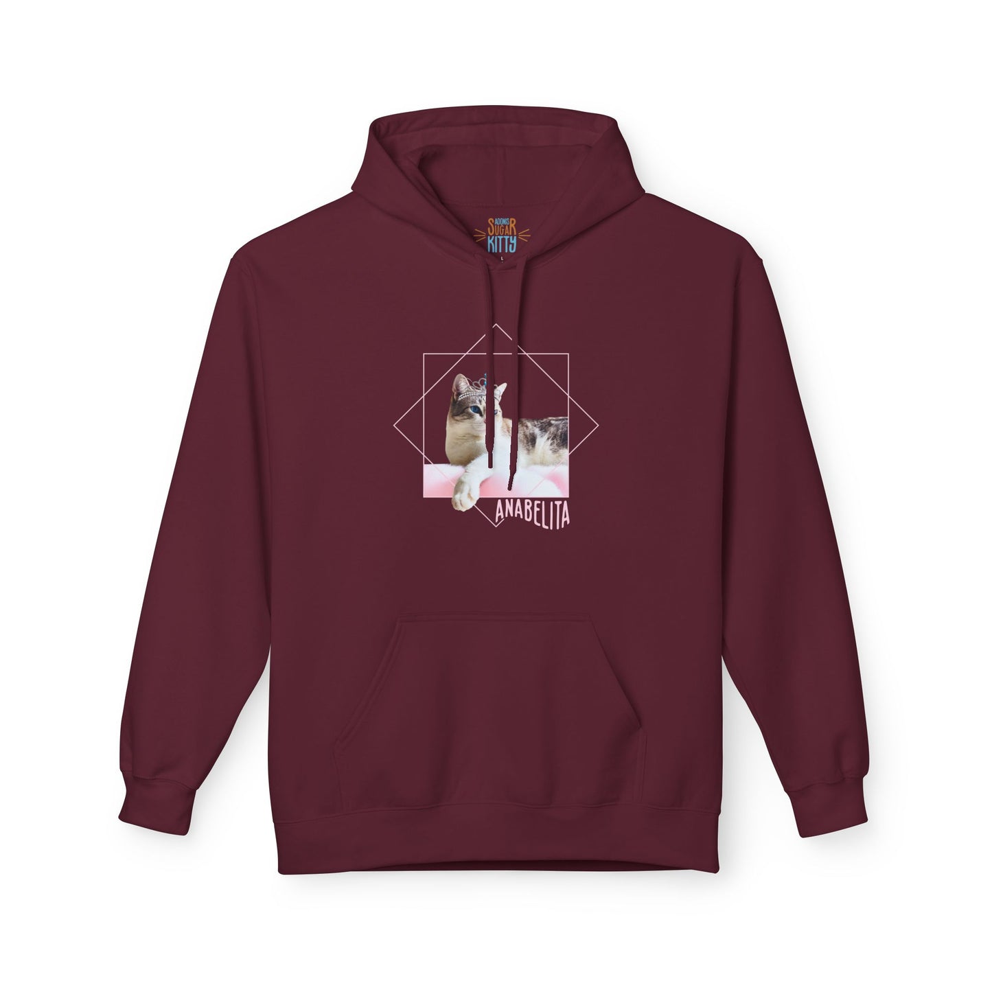 Princess Anabelita - Unisex Hoodie