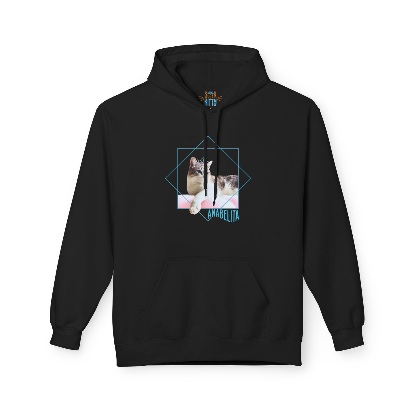 Princess Anabelita - Unisex Hoodie