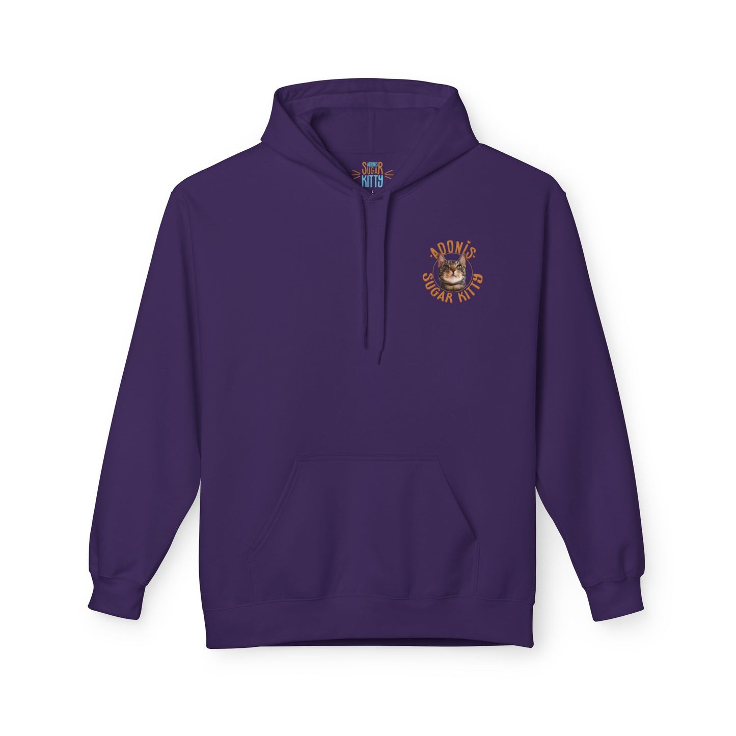 Adonis Sugar Kitty Signature - Unisex Hoodie