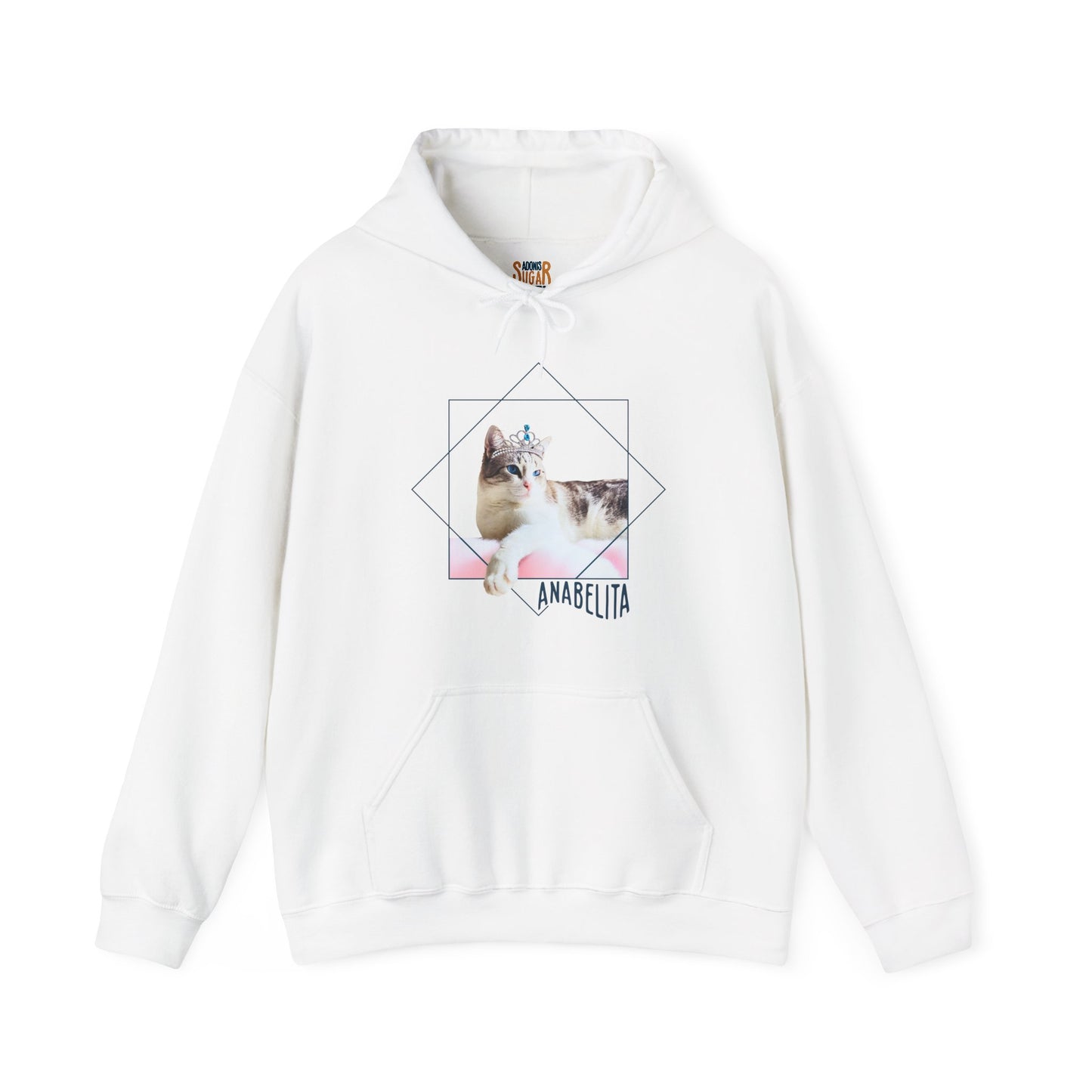 Princess Anabelita - Unisex Hoodie