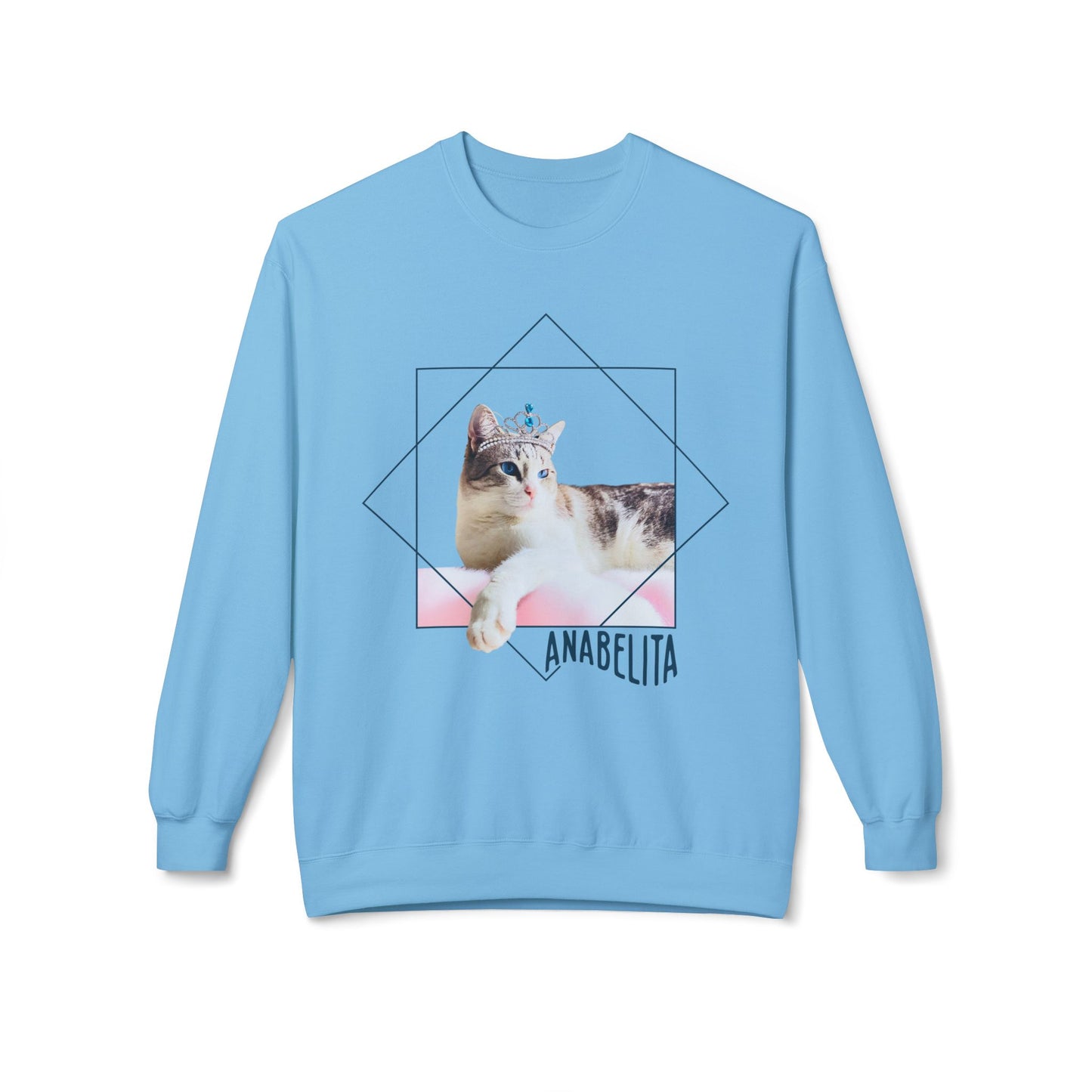 Princess Anabelita - Unisex Sweatshirt