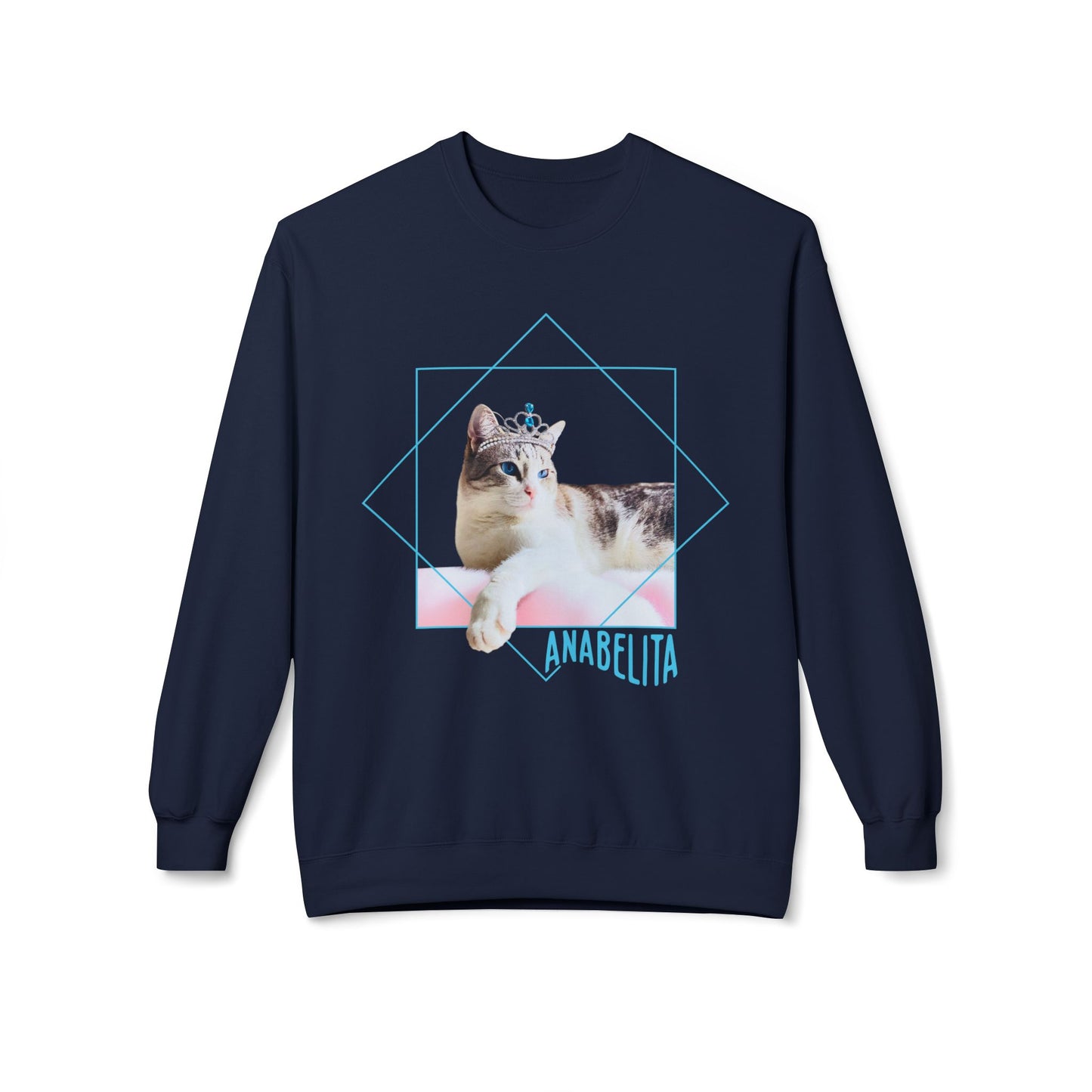 Princess Anabelita - Unisex Sweatshirt