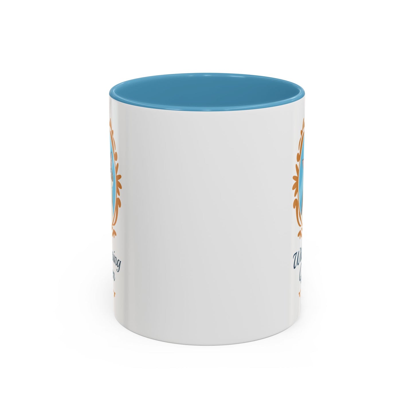 Witnessing Queen - Coffee Mug