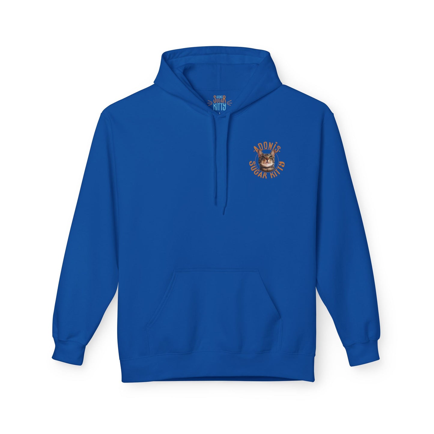 Adonis Sugar Kitty Signature - Unisex Hoodie