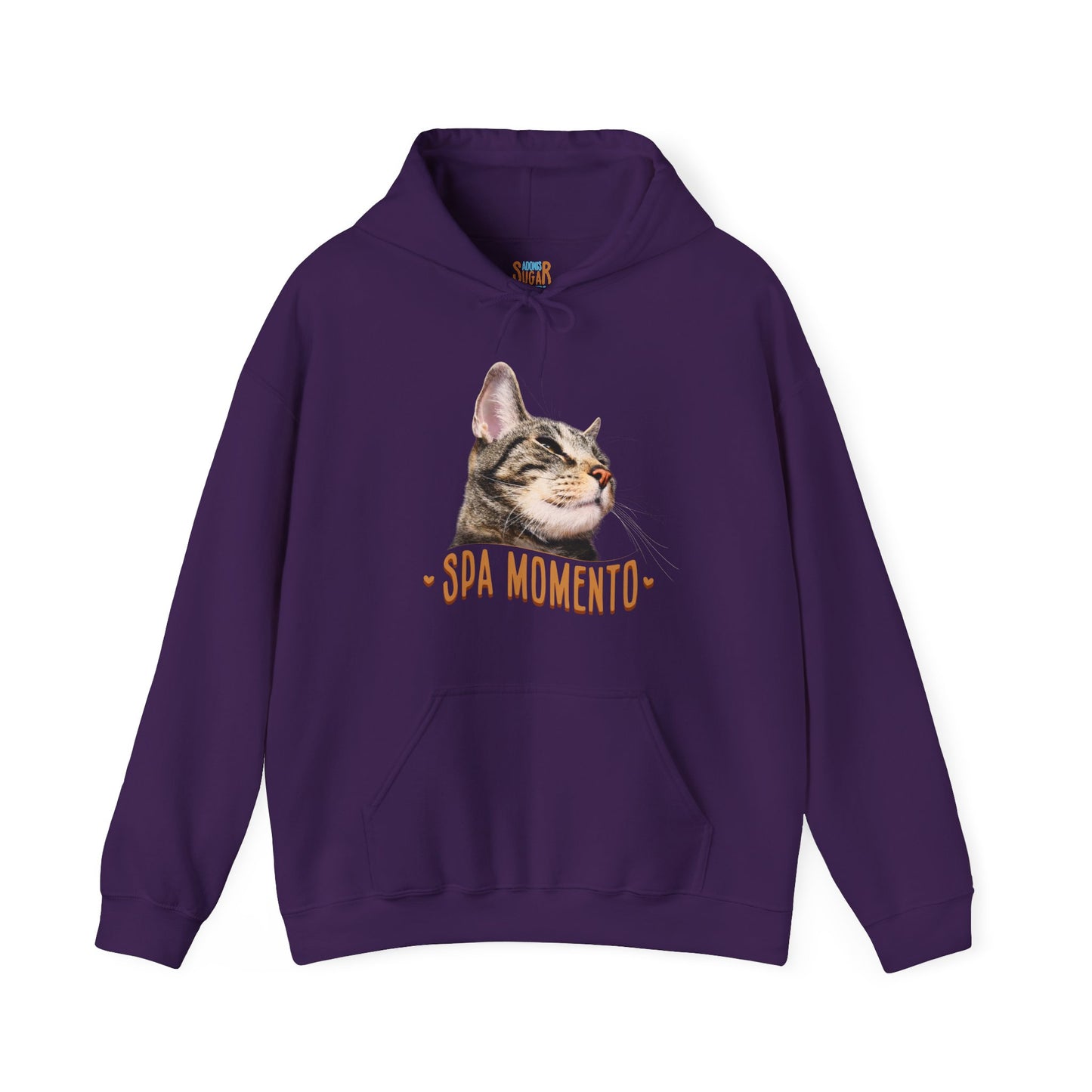 Spa Momento - Unisex Hoodie