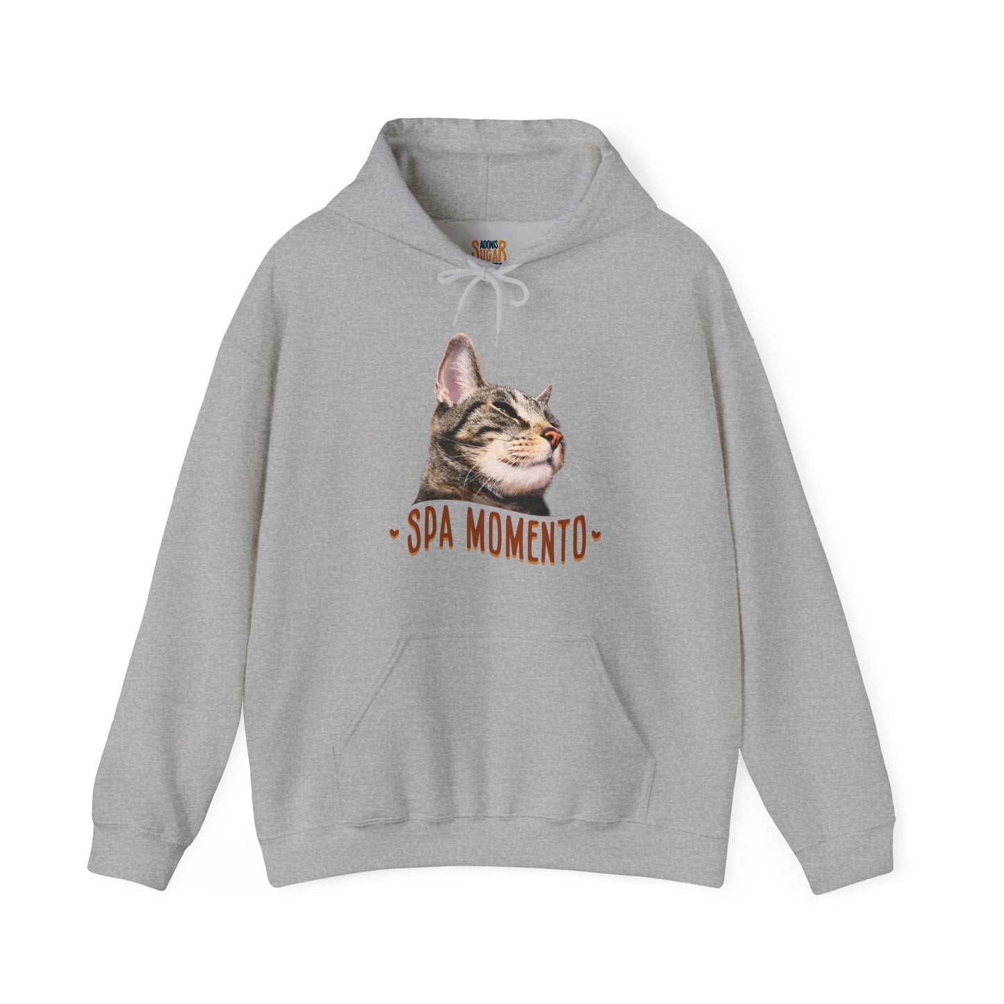 Spa Momento - Unisex Hoodie