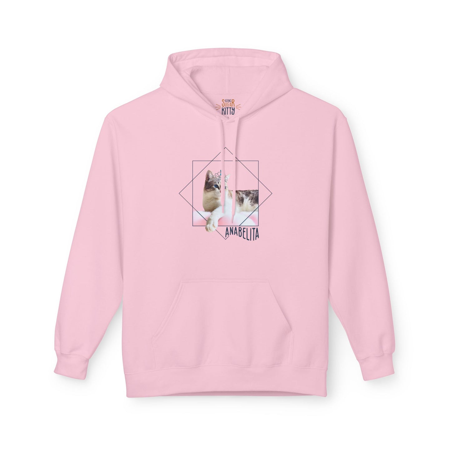 Princess Anabelita - Unisex Hoodie