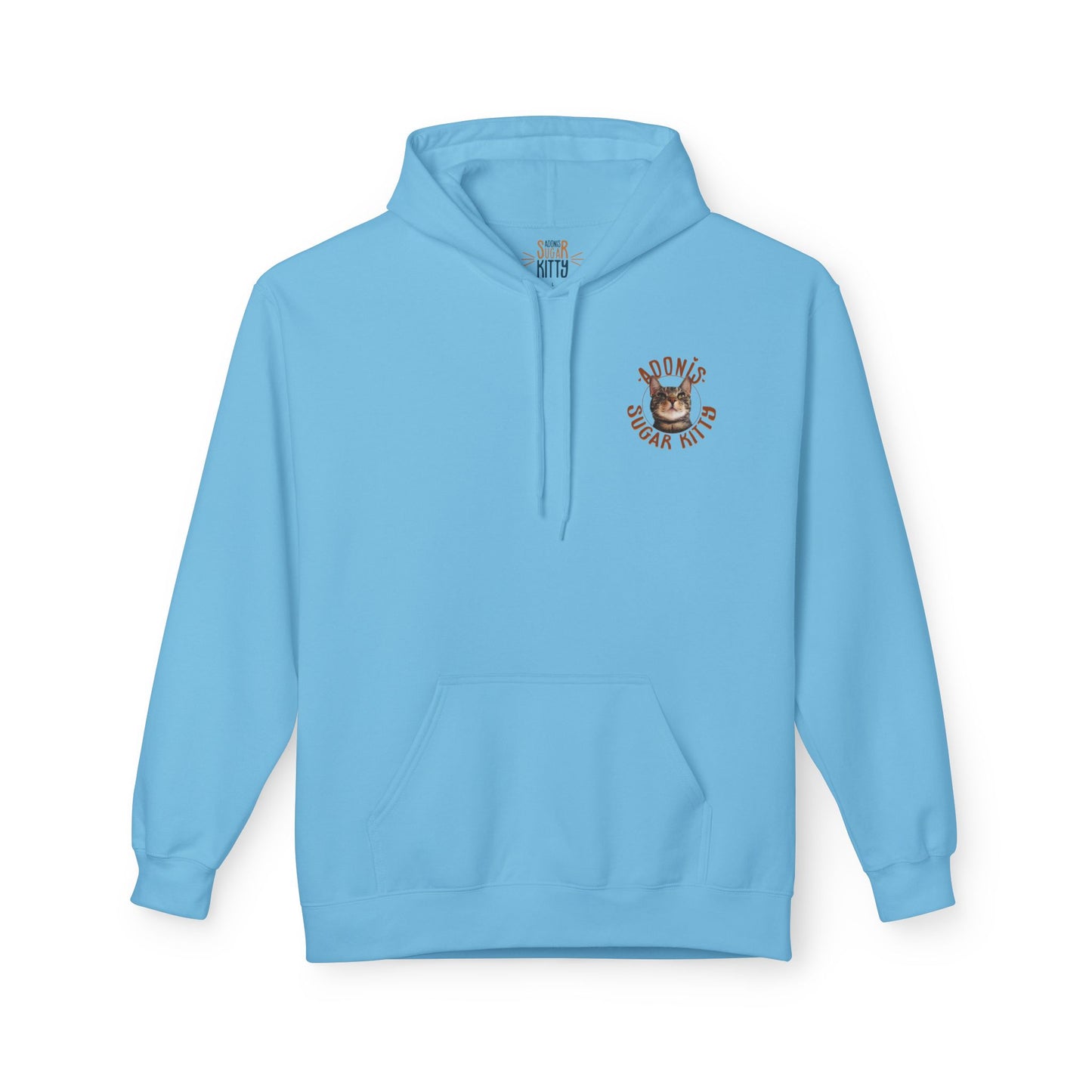 Adonis Sugar Kitty Signature - Unisex Hoodie