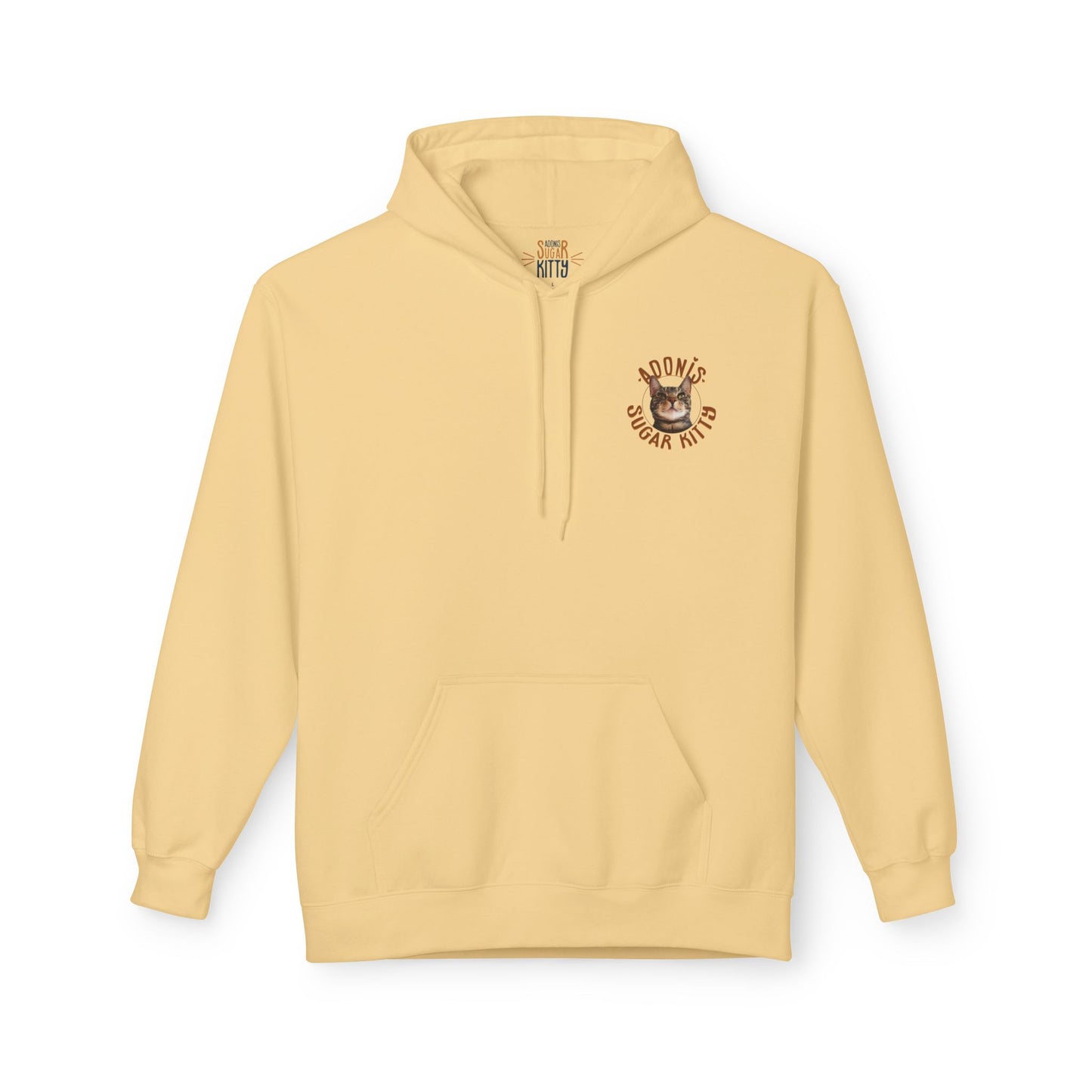 Adonis Sugar Kitty Signature - Unisex Hoodie