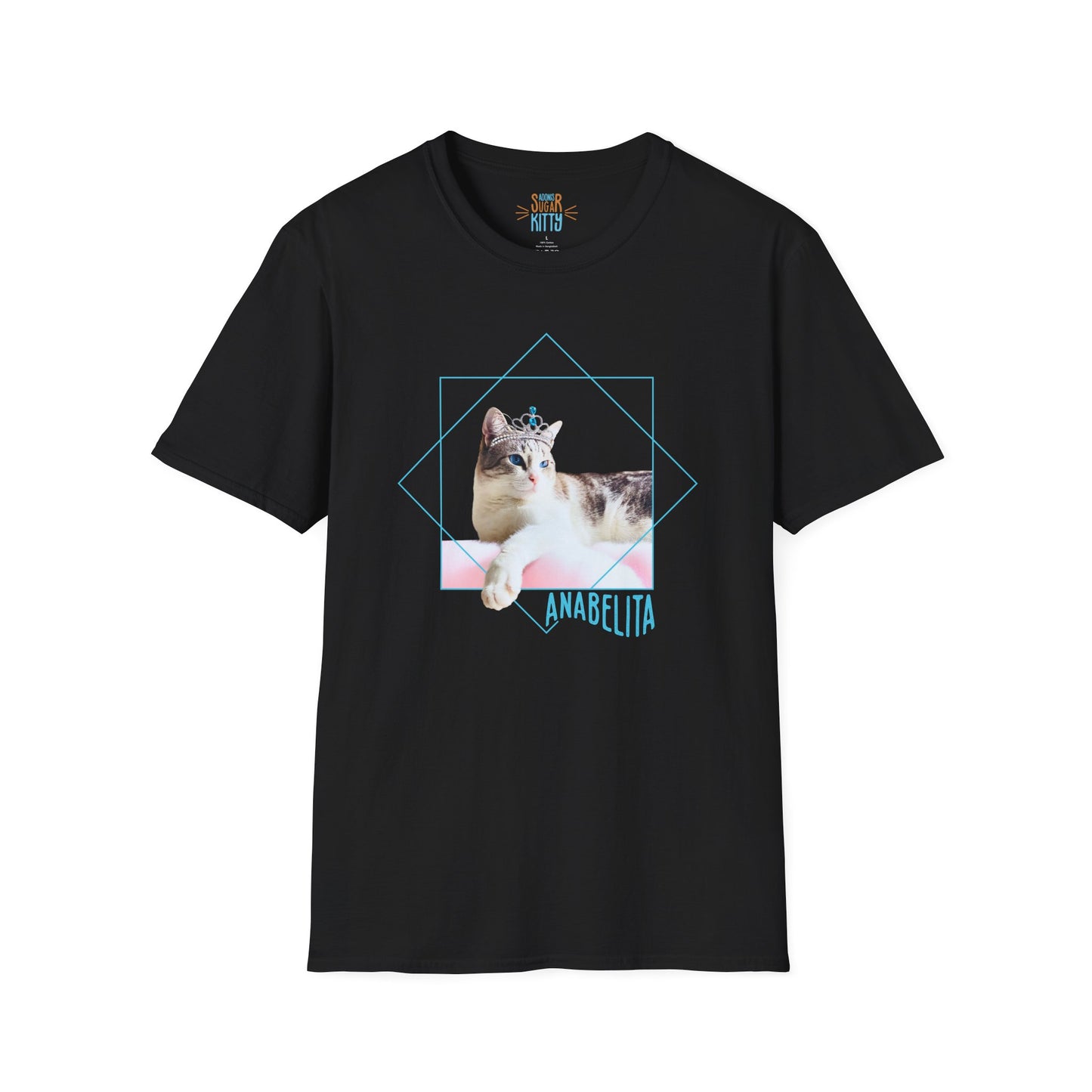 Princess Anabelita - Unisex T-Shirt