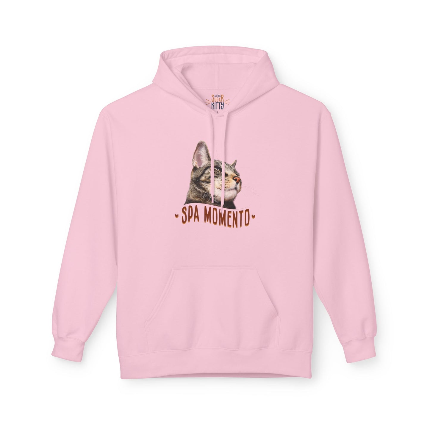 Spa Momento - Unisex Hoodie