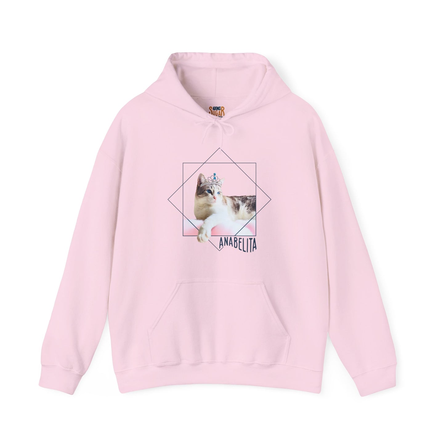 Princess Anabelita - Unisex Hoodie