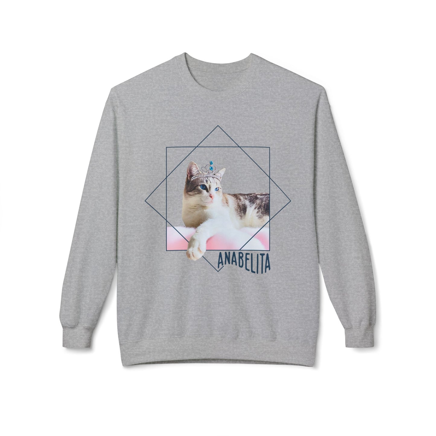 Princess Anabelita - Unisex Sweatshirt