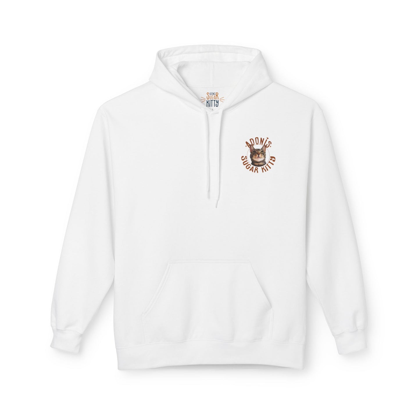 Adonis Sugar Kitty Signature - Unisex Hoodie