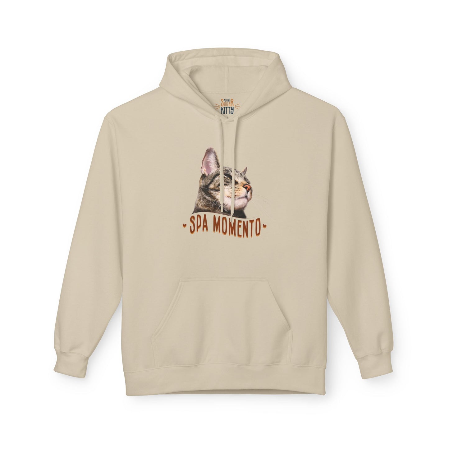 Spa Momento - Unisex Hoodie
