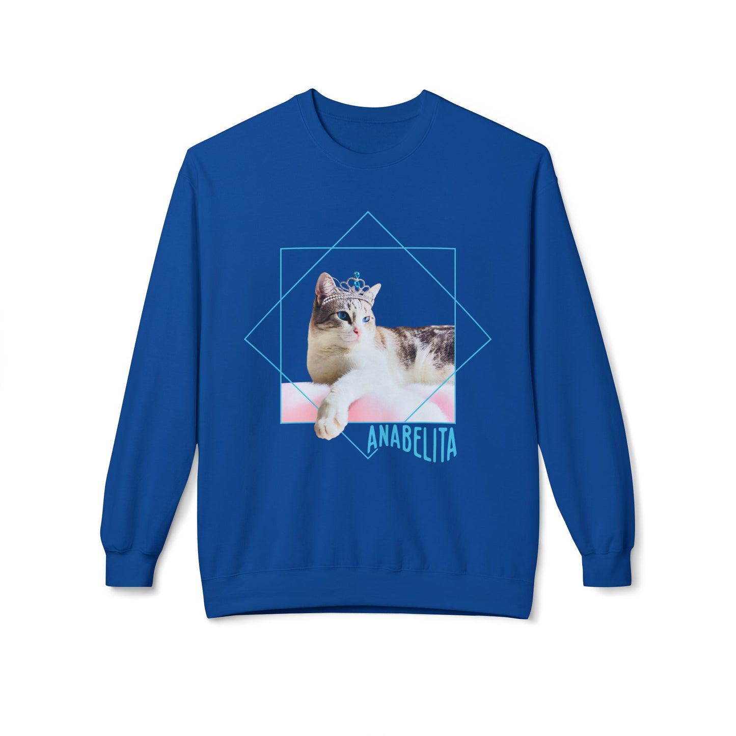 Princess Anabelita - Unisex Sweatshirt