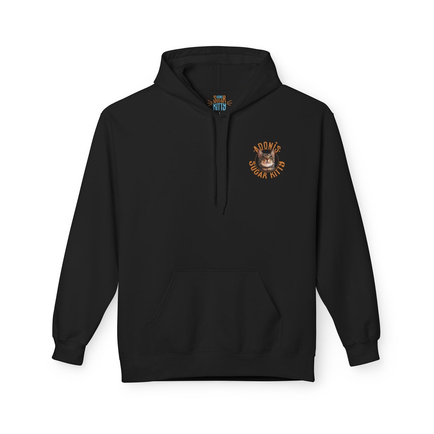Adonis Sugar Kitty Signature - Unisex Hoodie
