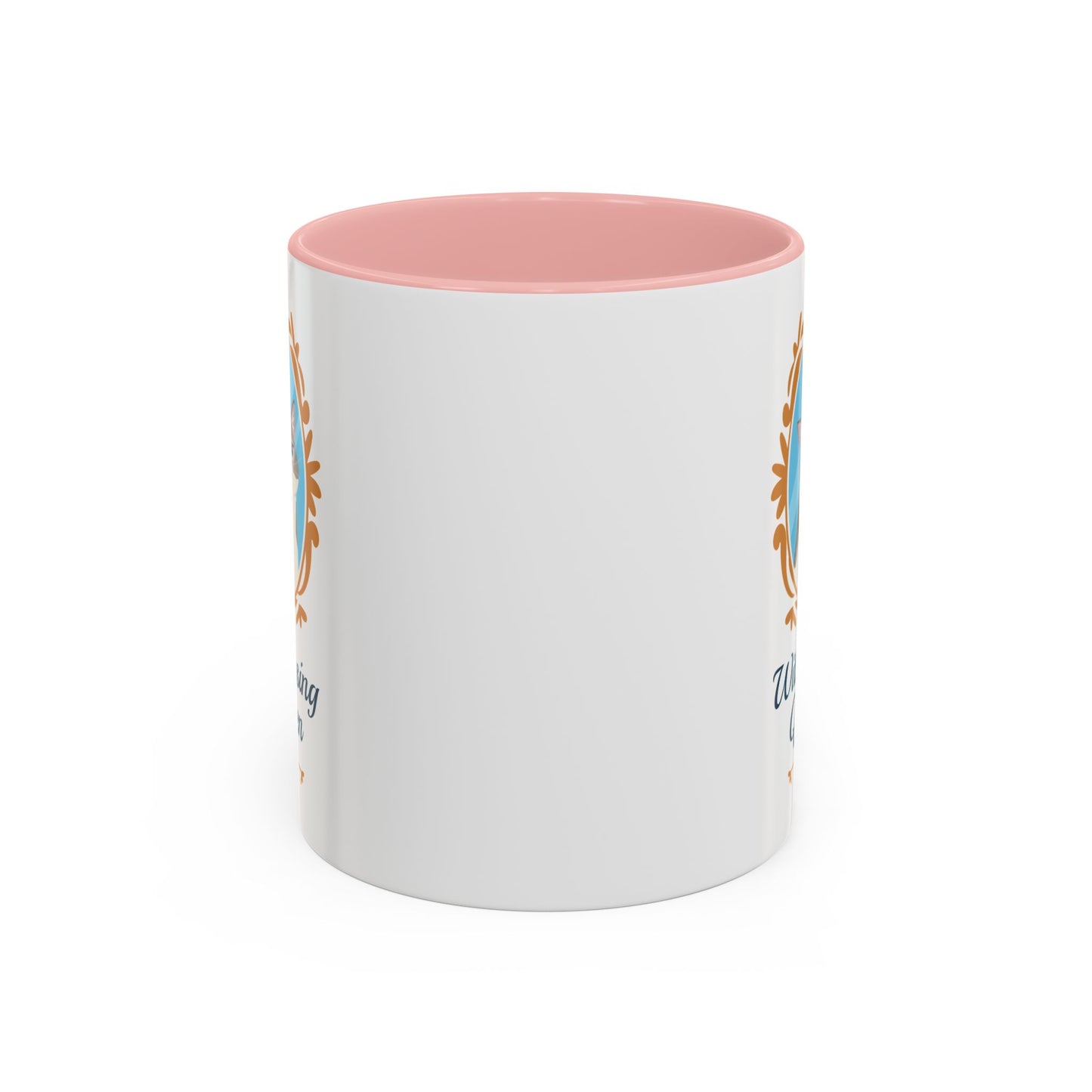 Witnessing Queen - Coffee Mug