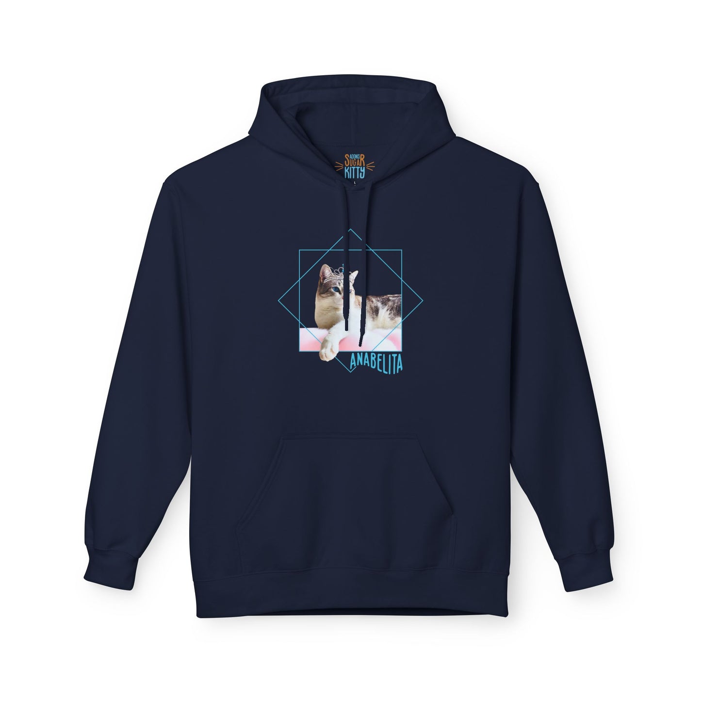 Princess Anabelita - Unisex Hoodie