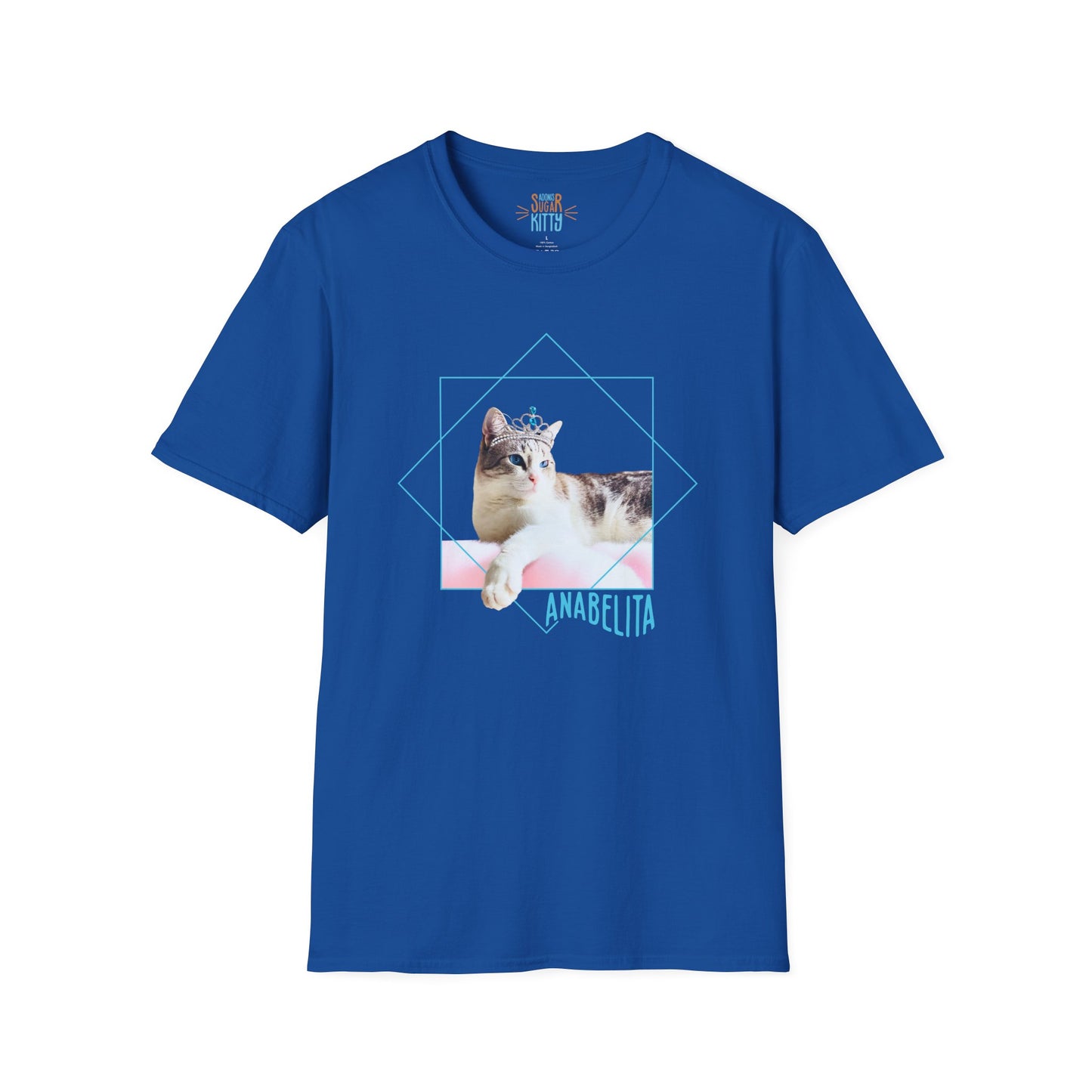 Princess Anabelita - Unisex T-Shirt