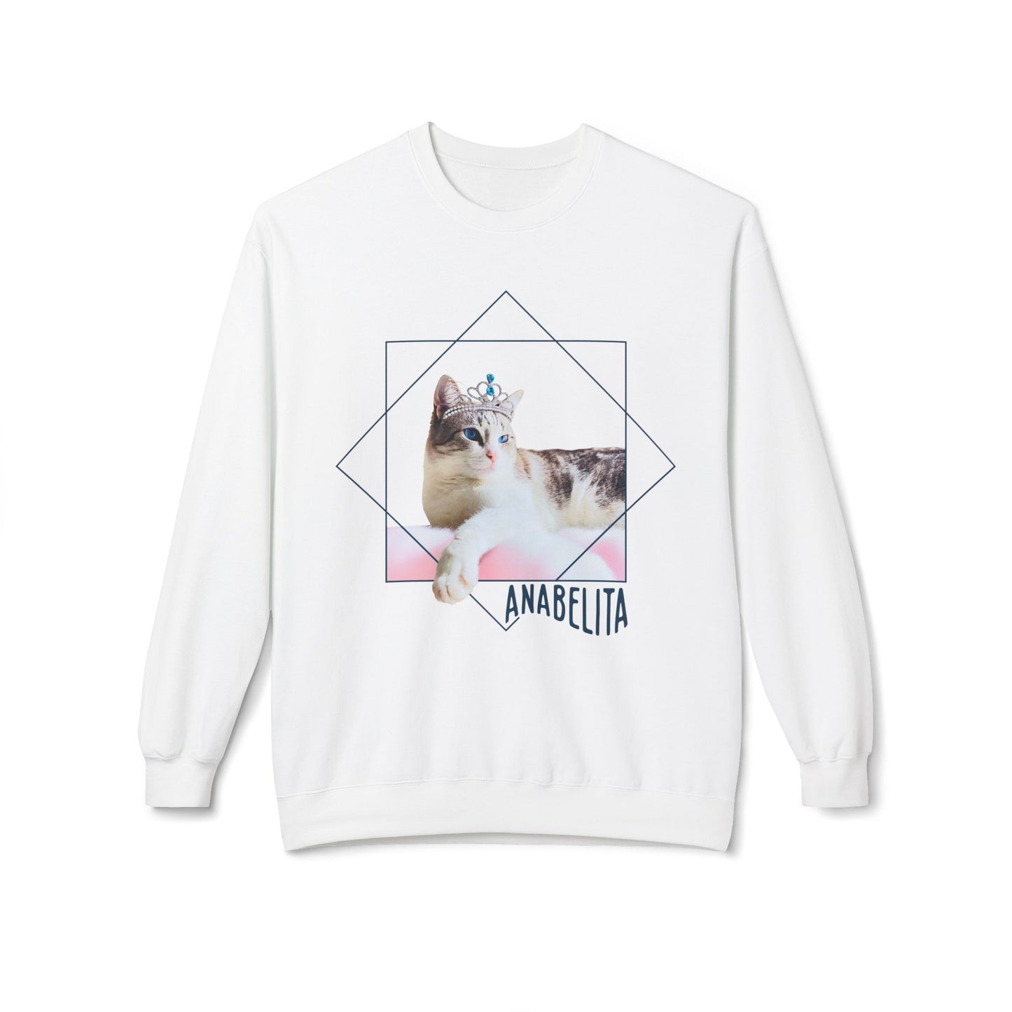 Princess Anabelita - Unisex Sweatshirt