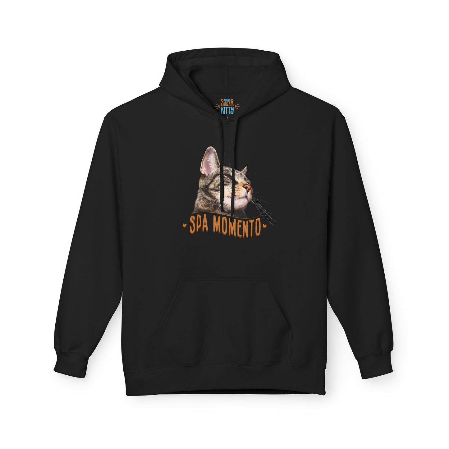 Spa Momento - Unisex Hoodie