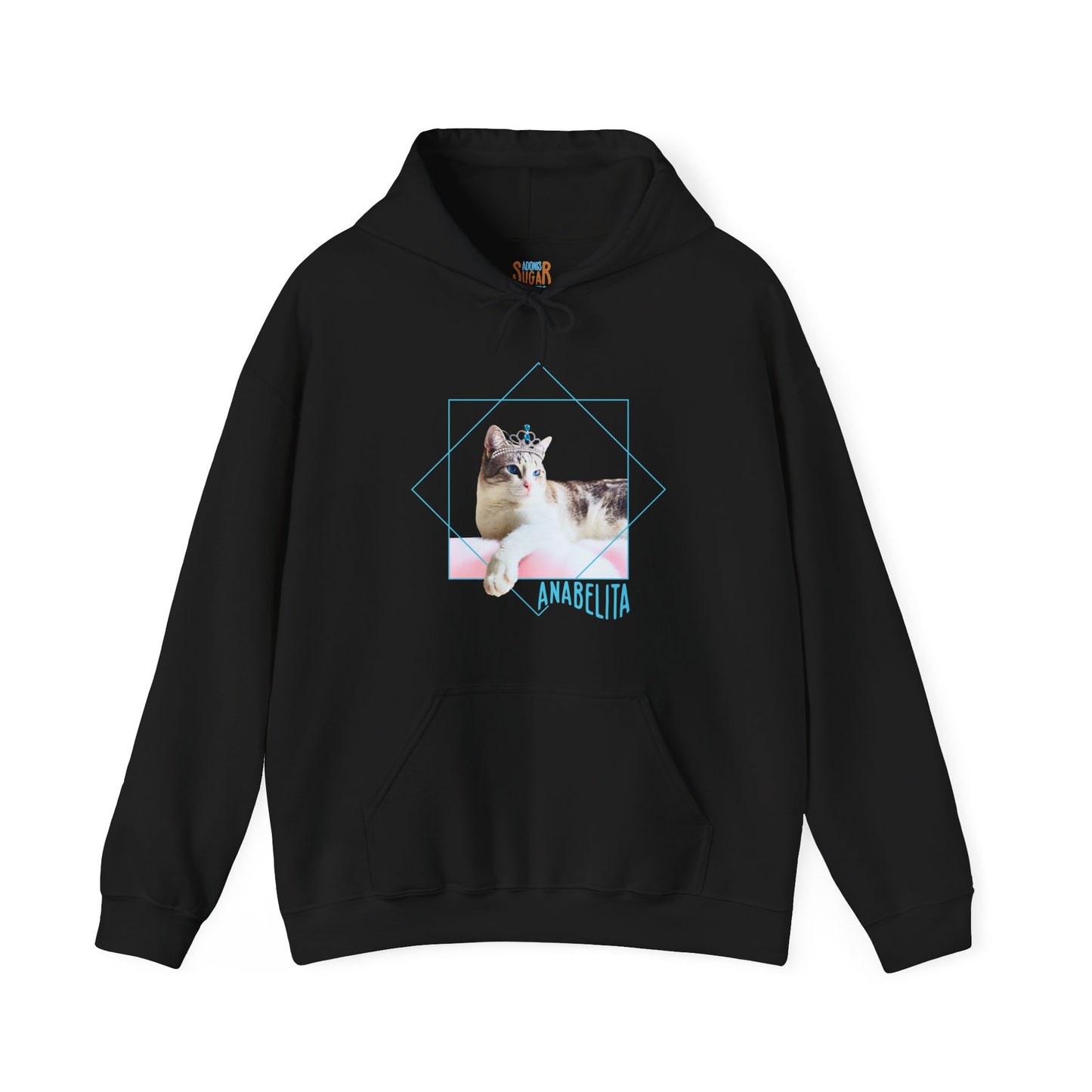 Princess Anabelita - Unisex Hoodie