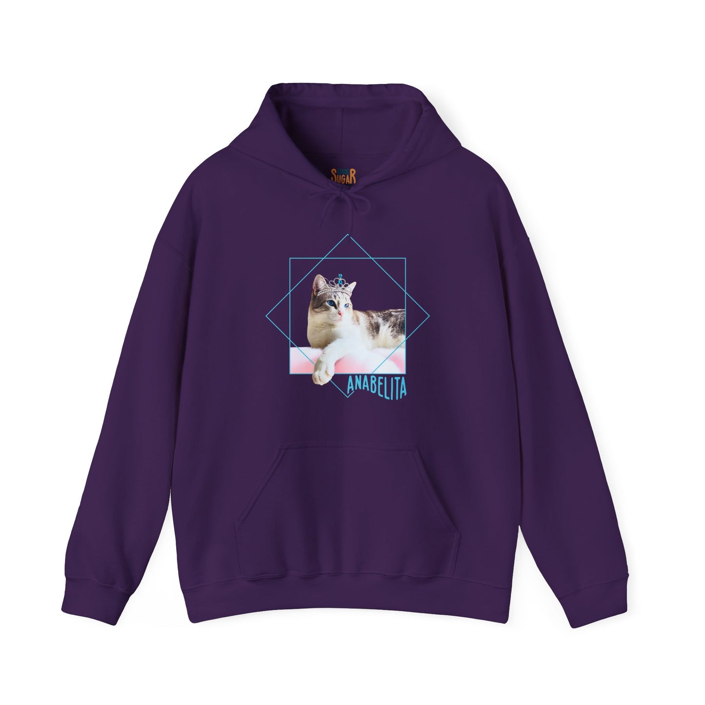 Princess Anabelita - Unisex Hoodie