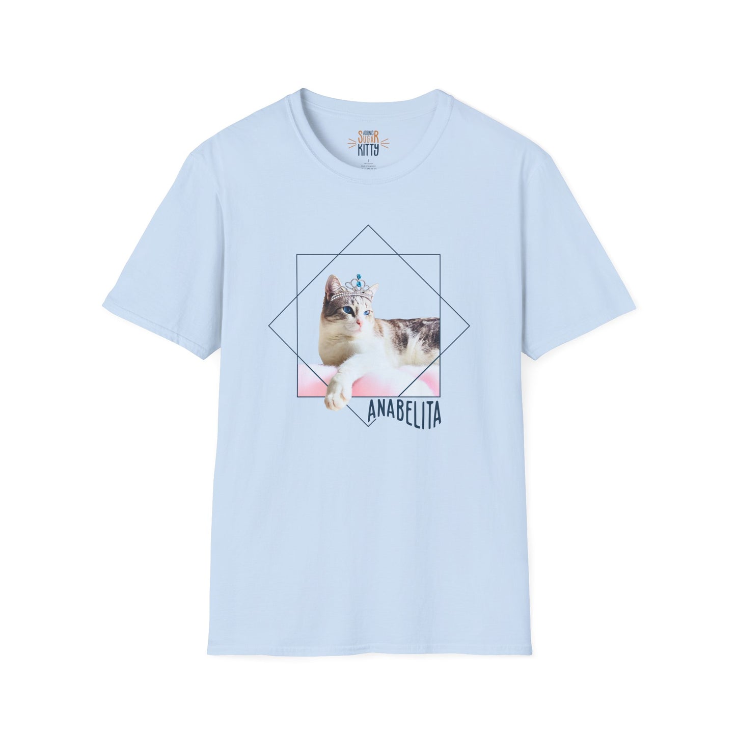 Princess Anabelita - Unisex T-Shirt