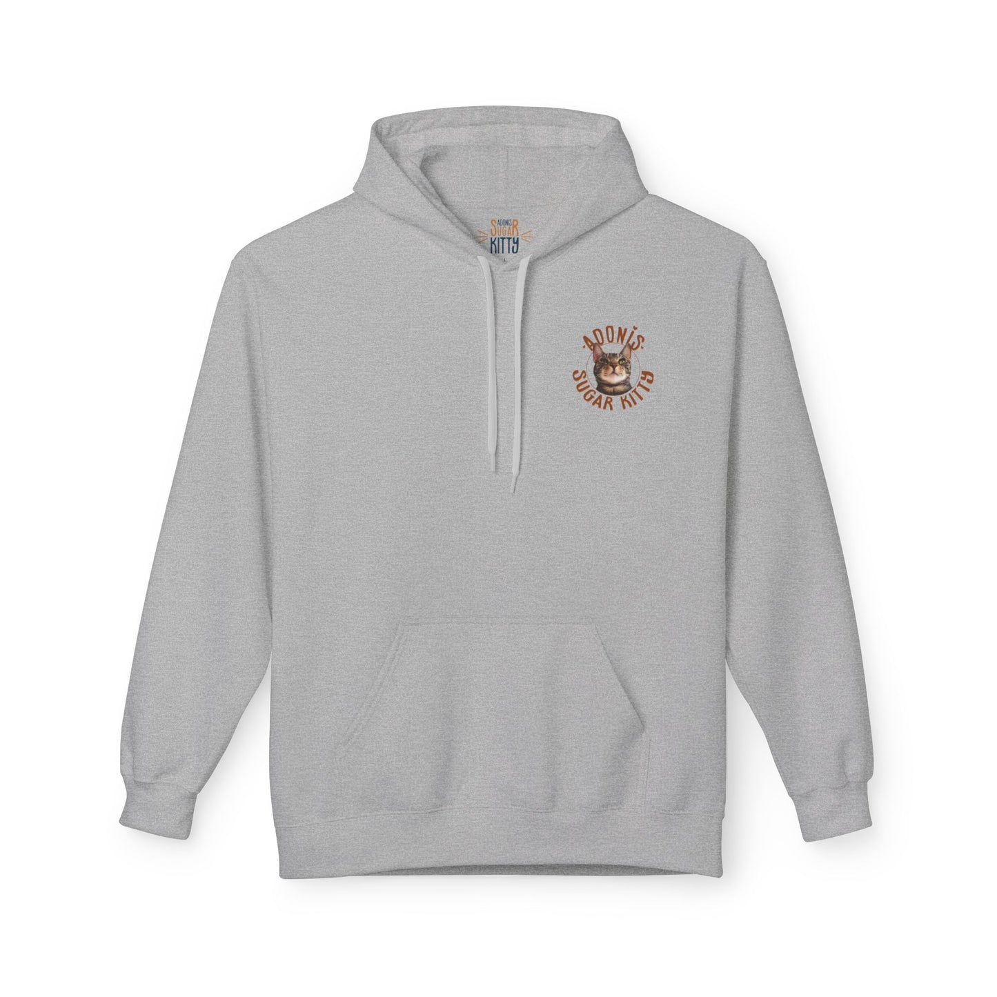 Adonis Sugar Kitty Signature - Unisex Hoodie