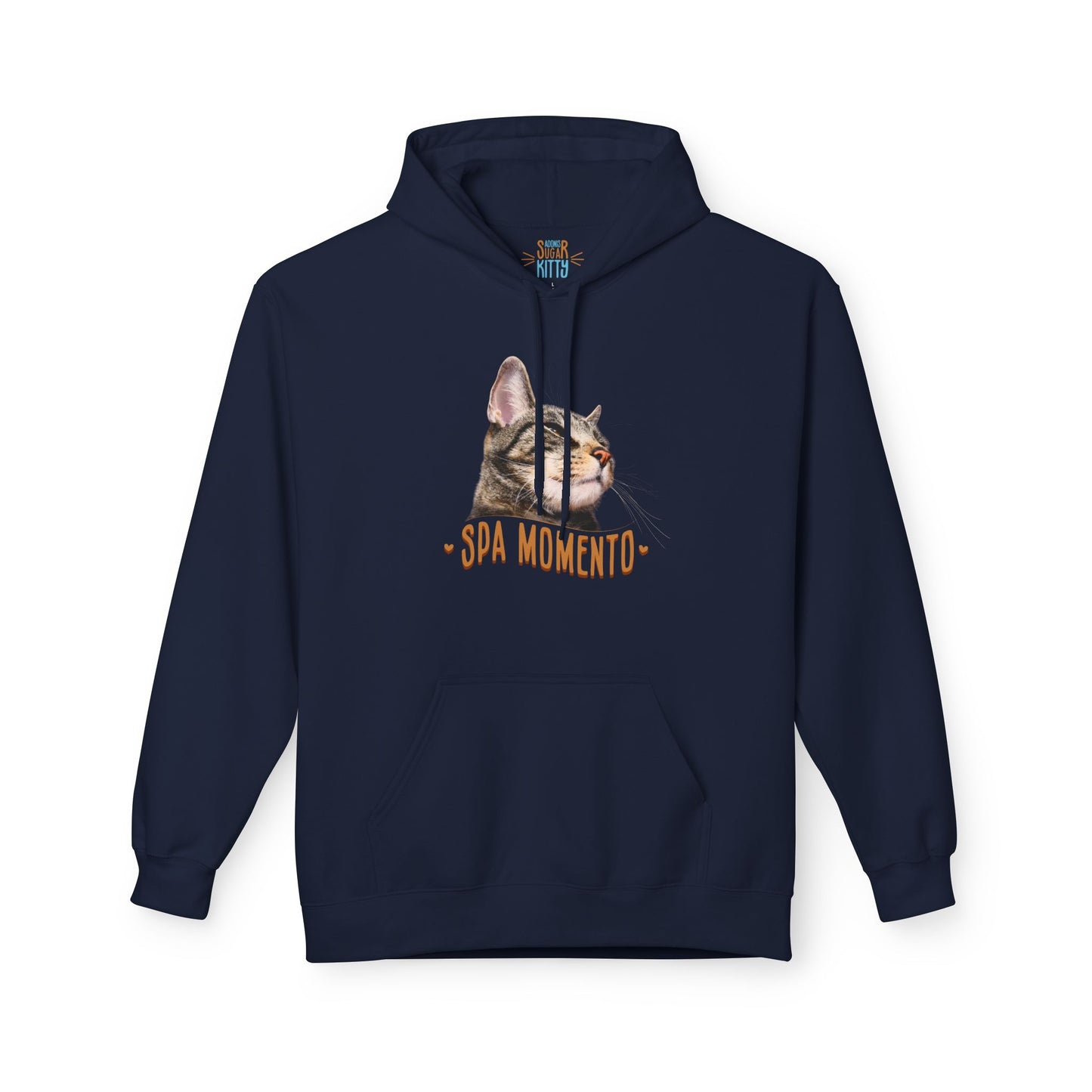 Spa Momento - Unisex Hoodie