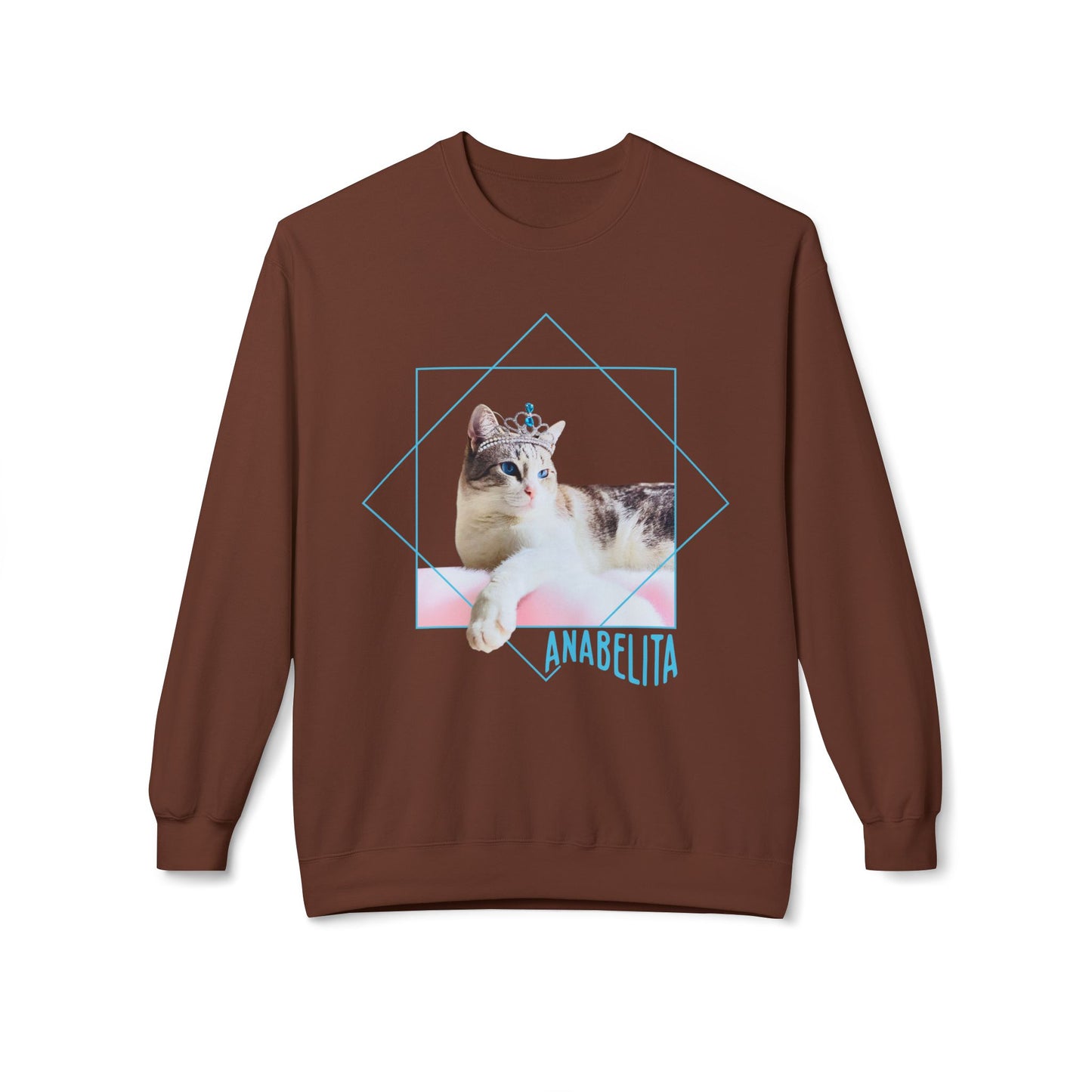 Princess Anabelita - Unisex Sweatshirt