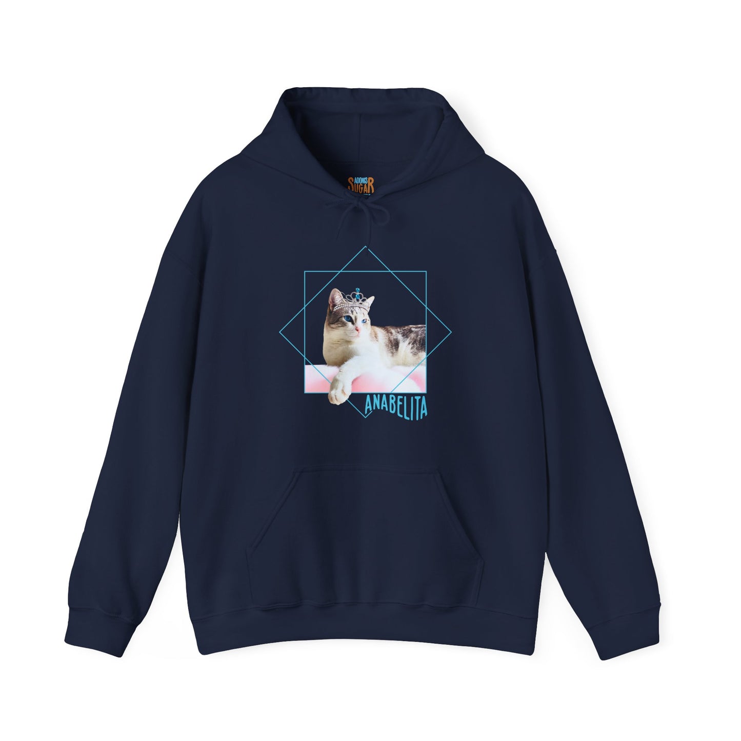 Princess Anabelita - Unisex Hoodie