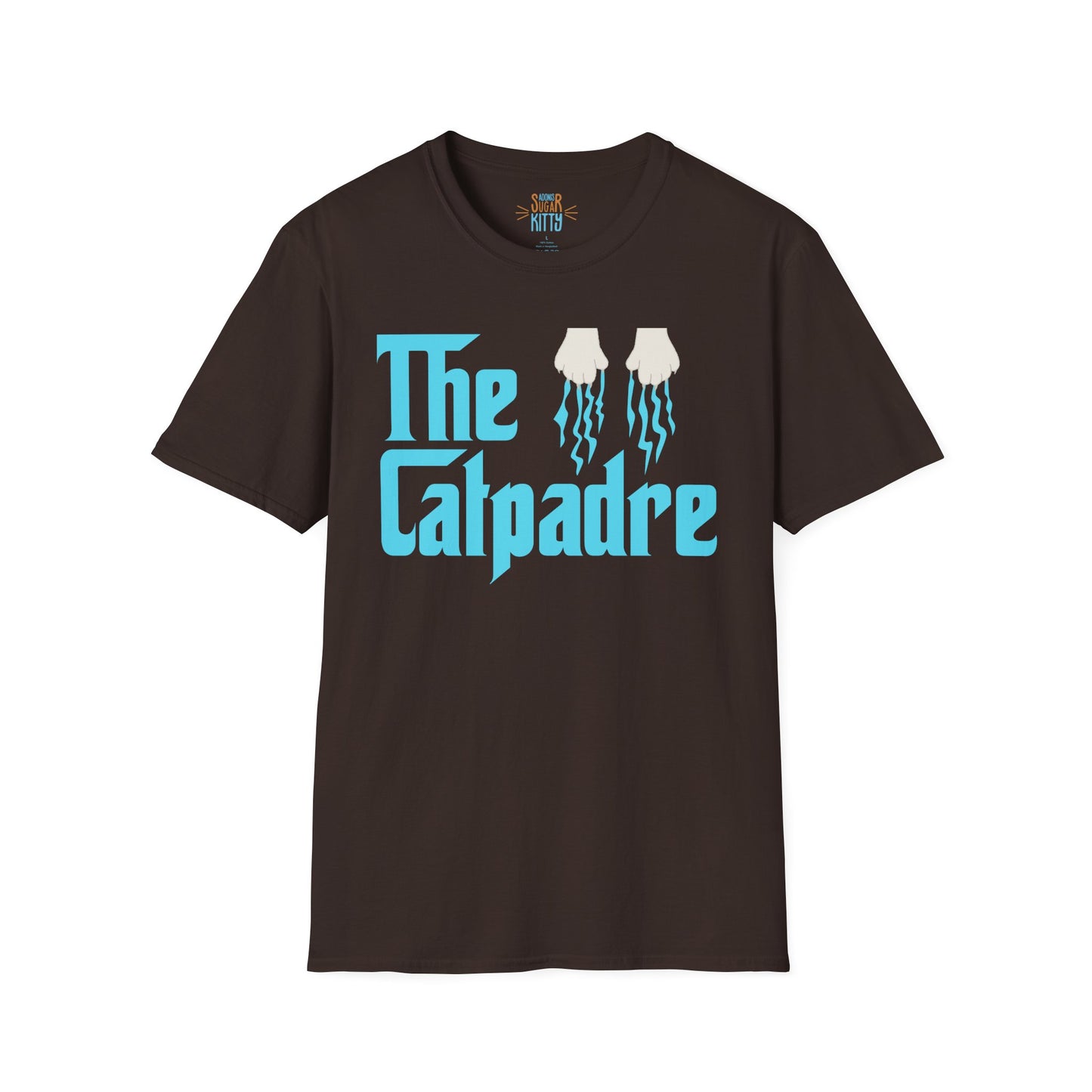 The Catpadre - Unisex T-Shirt