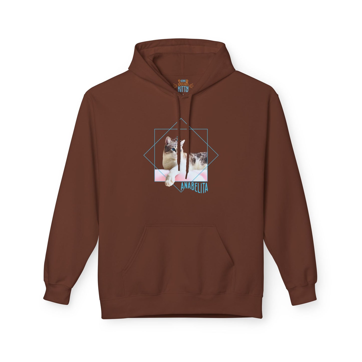 Princess Anabelita - Unisex Hoodie