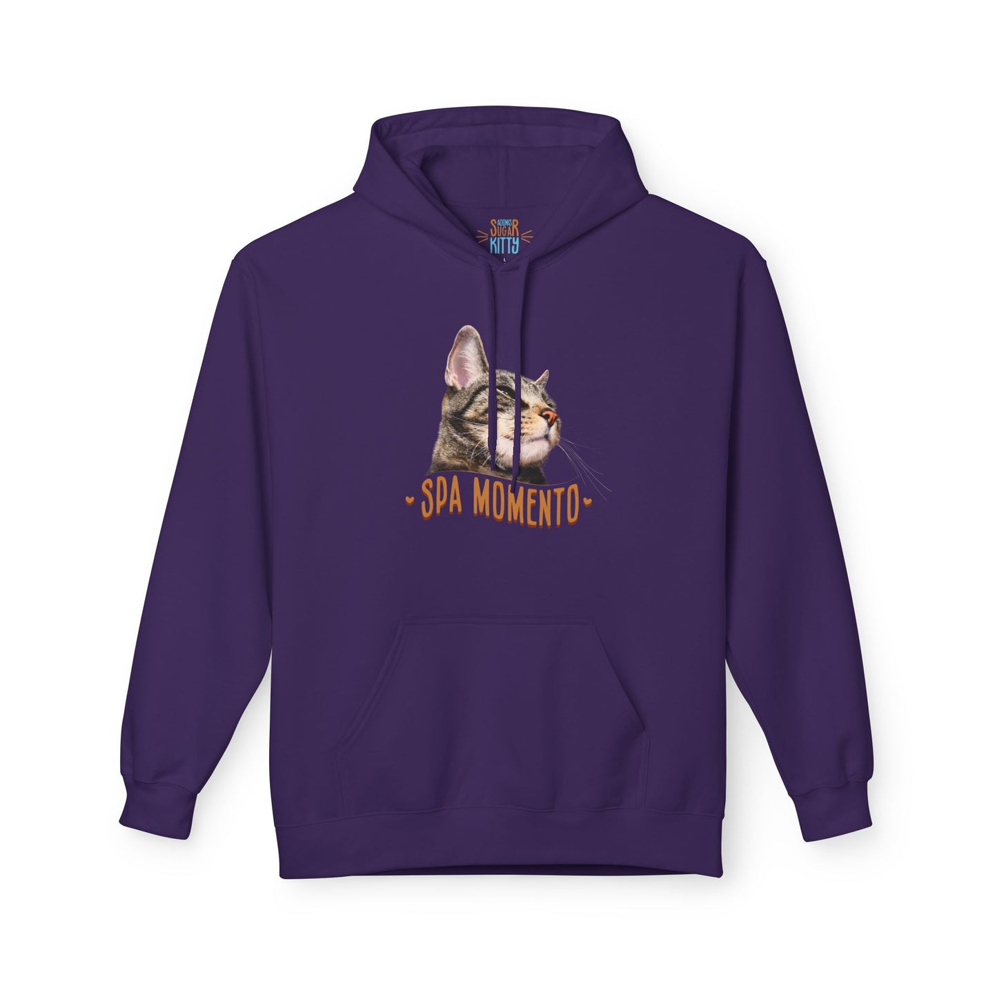 Spa Momento - Unisex Hoodie