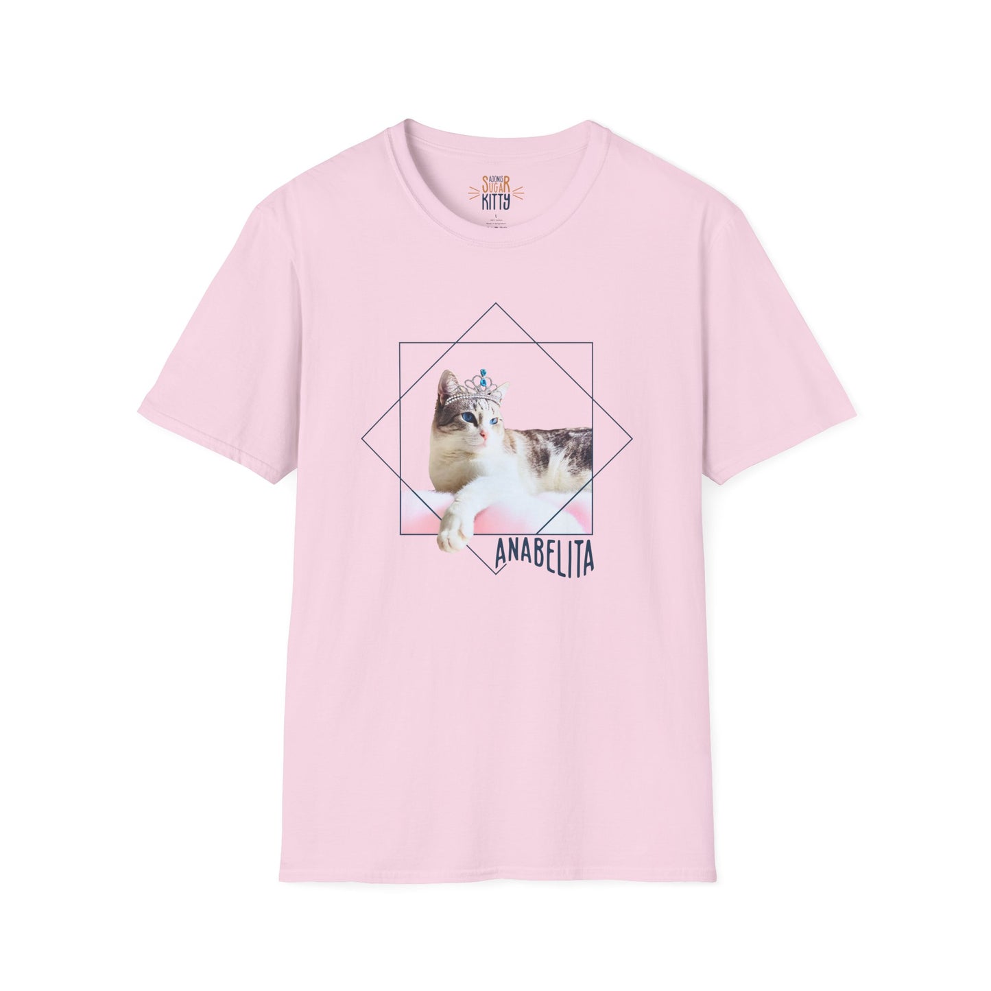 Princess Anabelita - Unisex T-Shirt