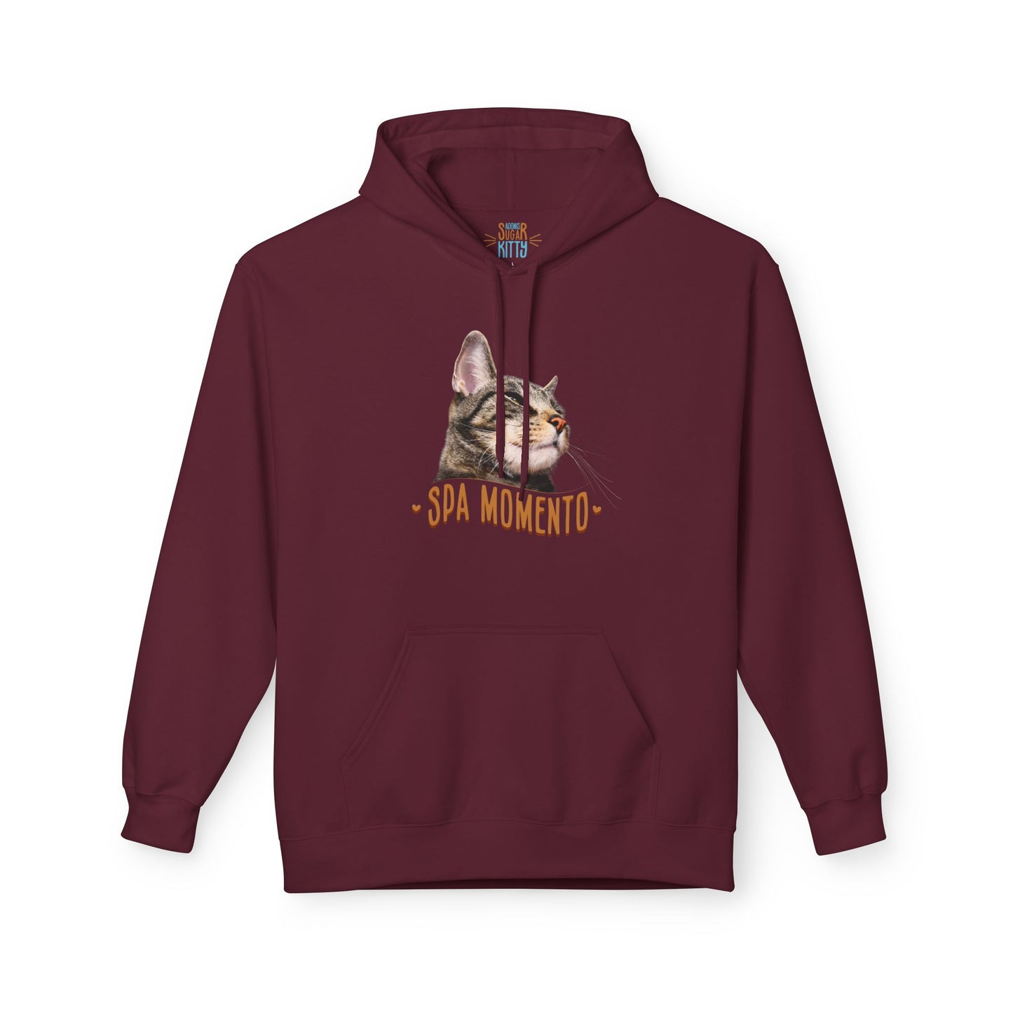 Spa Momento - Unisex Hoodie