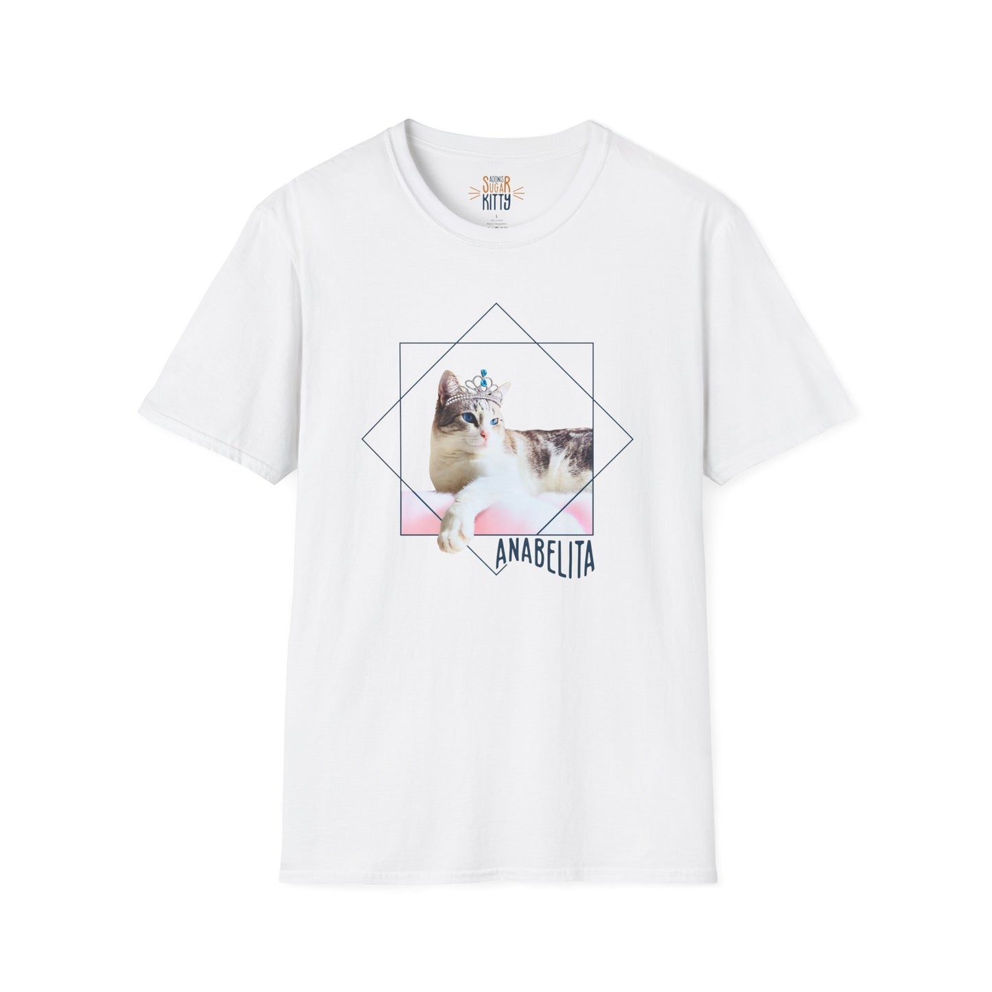 Princess Anabelita - Unisex T-Shirt