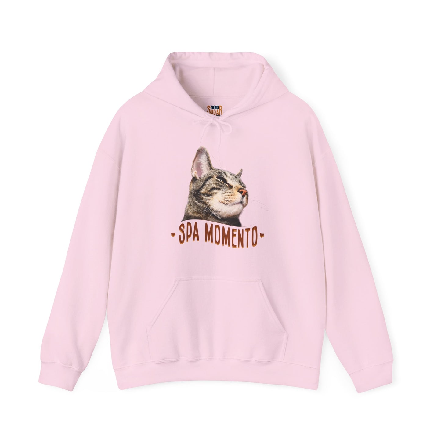 Spa Momento - Unisex Hoodie