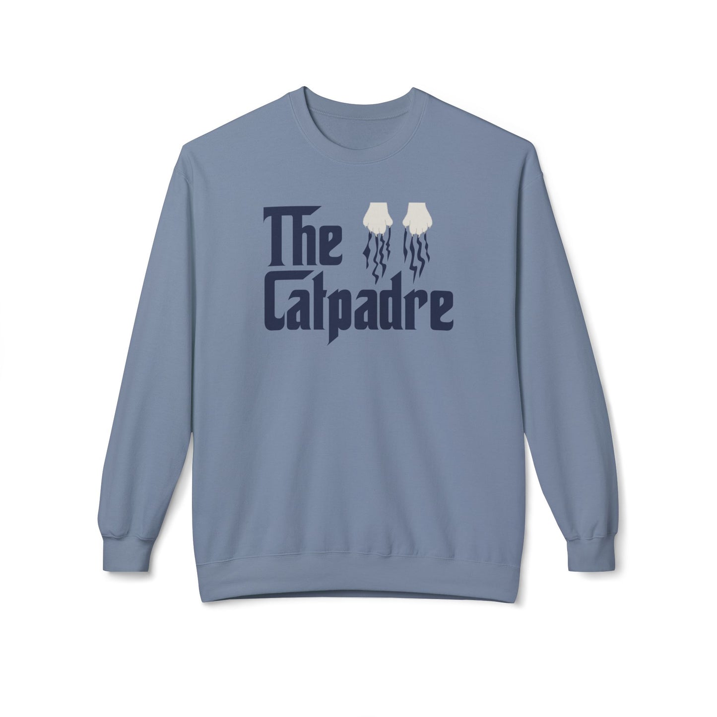 The Catpadre - Unisex Sweatshirt